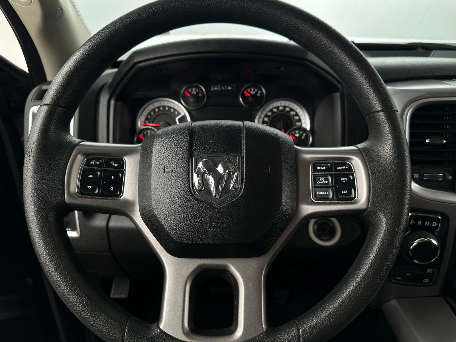 Thumbnail: 2023 RAM 1500 Classic - 5