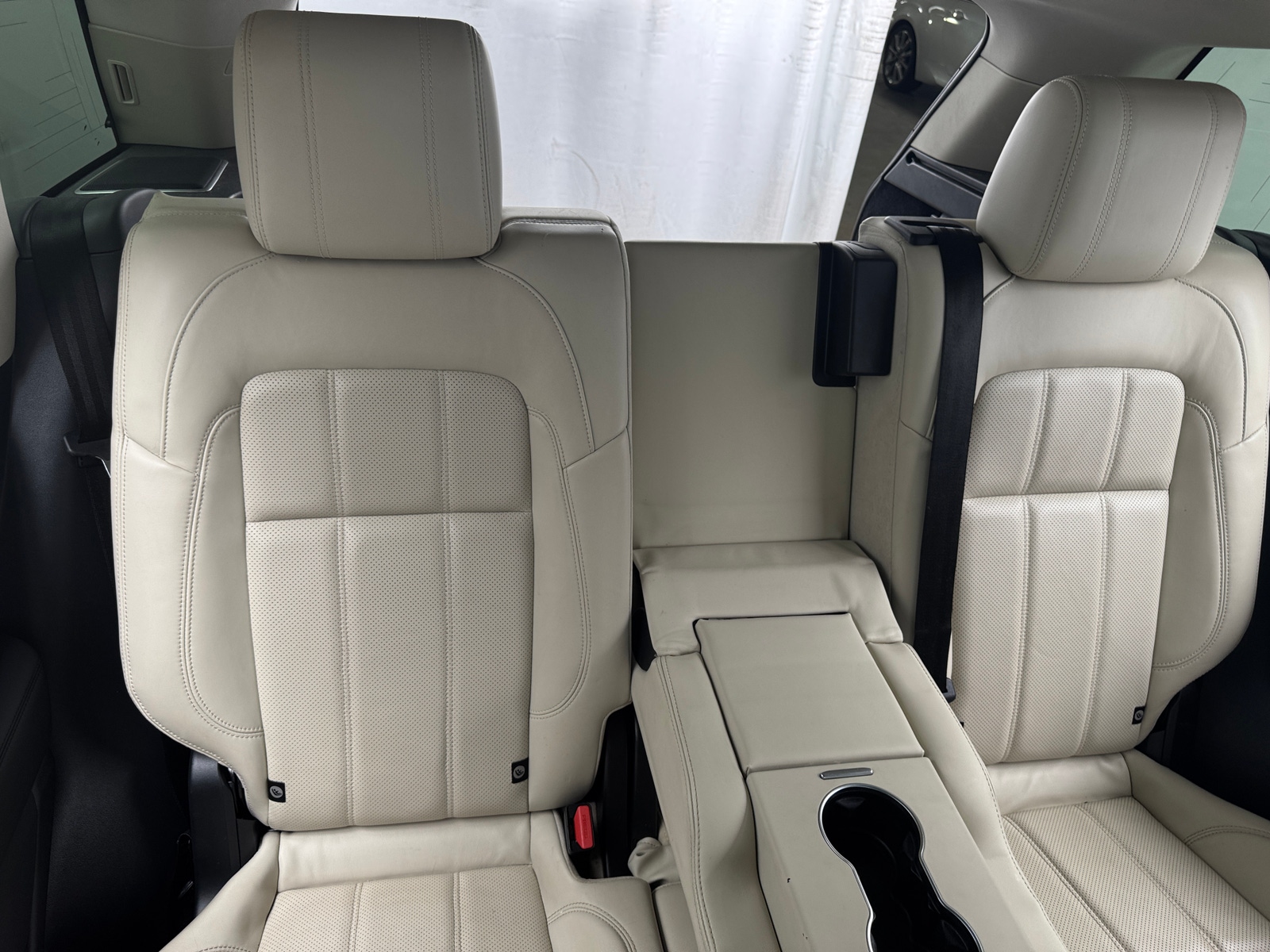 Thumbnail: 2020 Land Rover Range Rover Sport - 5