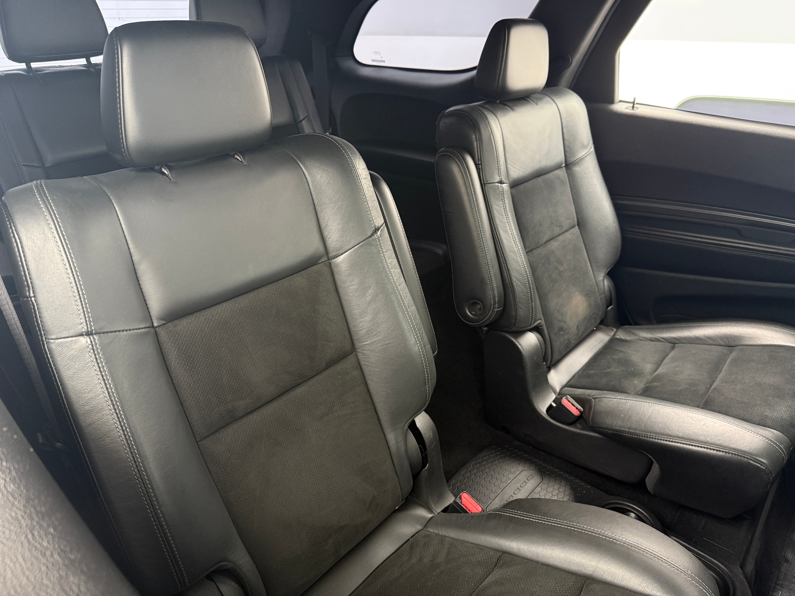 Thumbnail: 2021 Dodge Durango - 5
