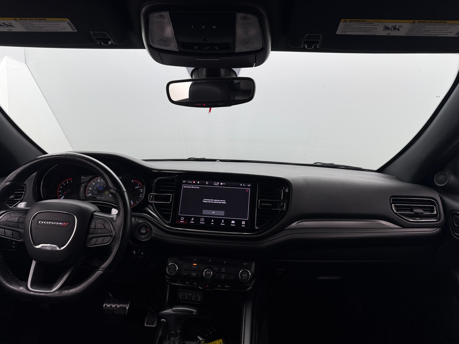Thumbnail: 2021 Dodge Durango - 2