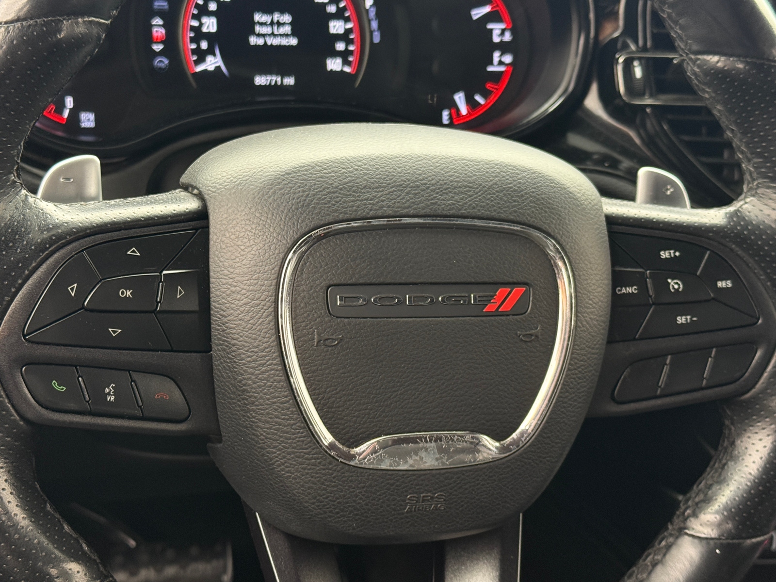 Thumbnail: 2021 Dodge Durango - 4