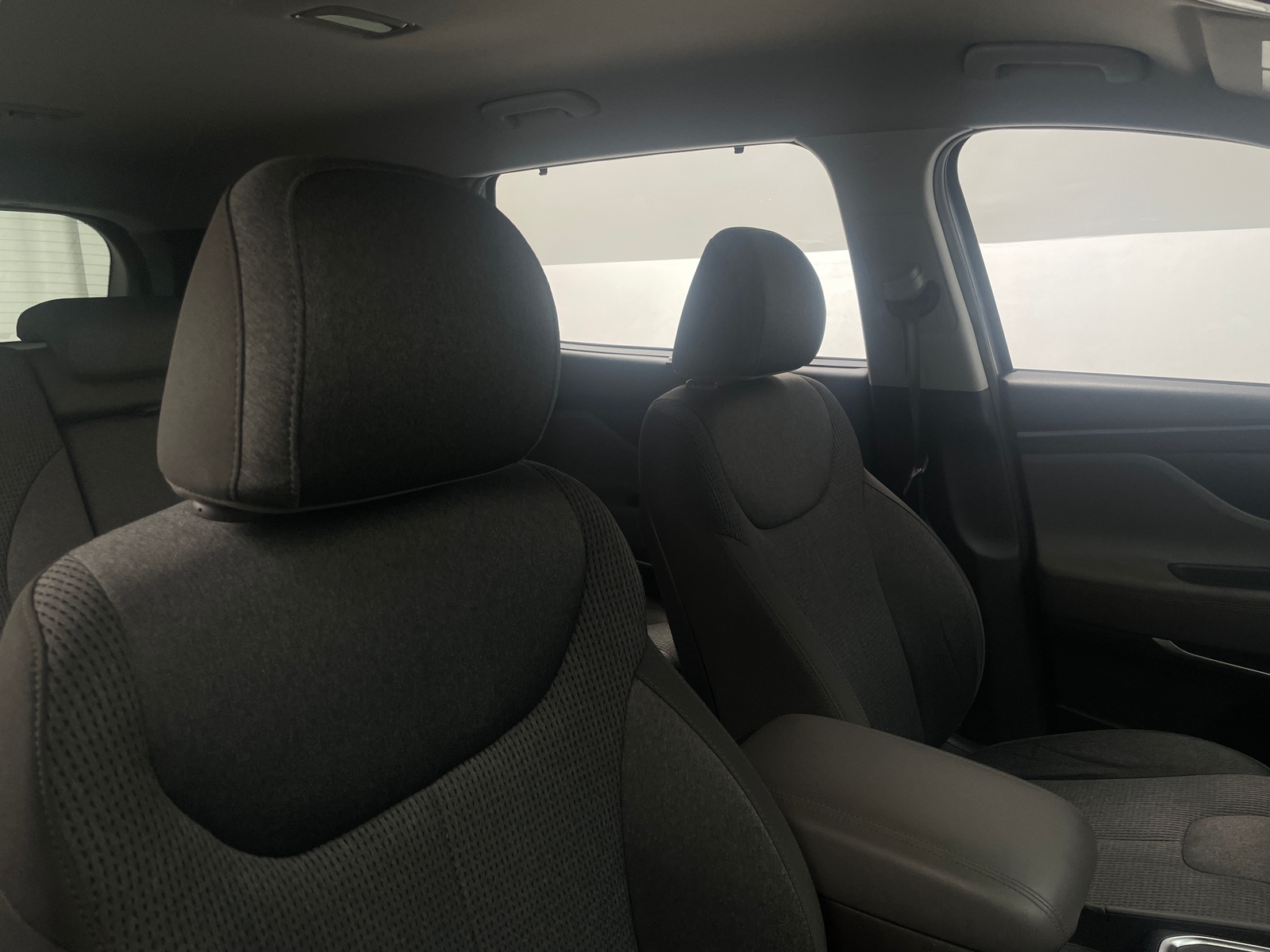 Thumbnail: 2019 Hyundai Santa Fe - 2