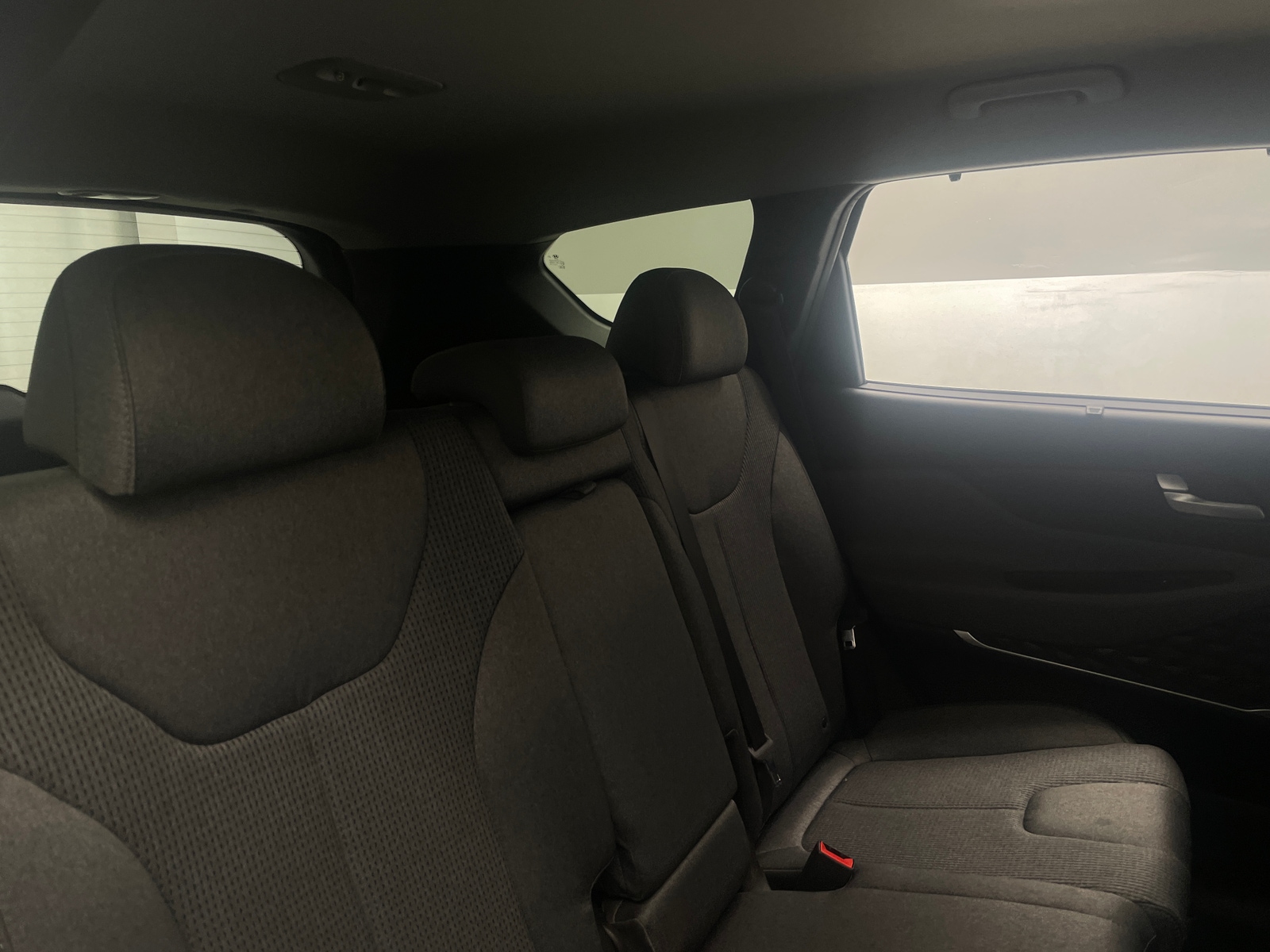 Thumbnail: 2019 Hyundai Santa Fe - 6