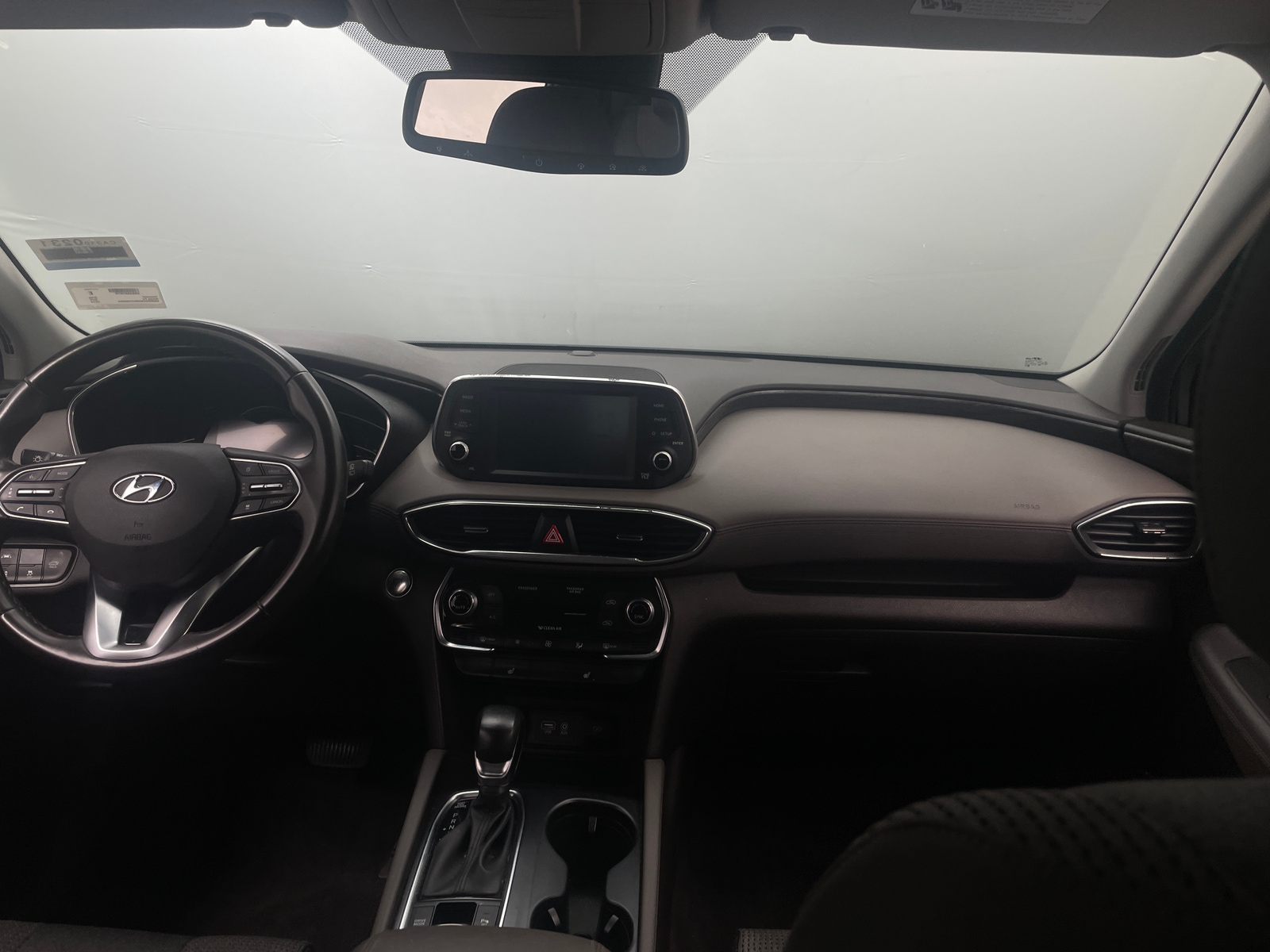 Thumbnail: 2019 Hyundai Santa Fe - 3