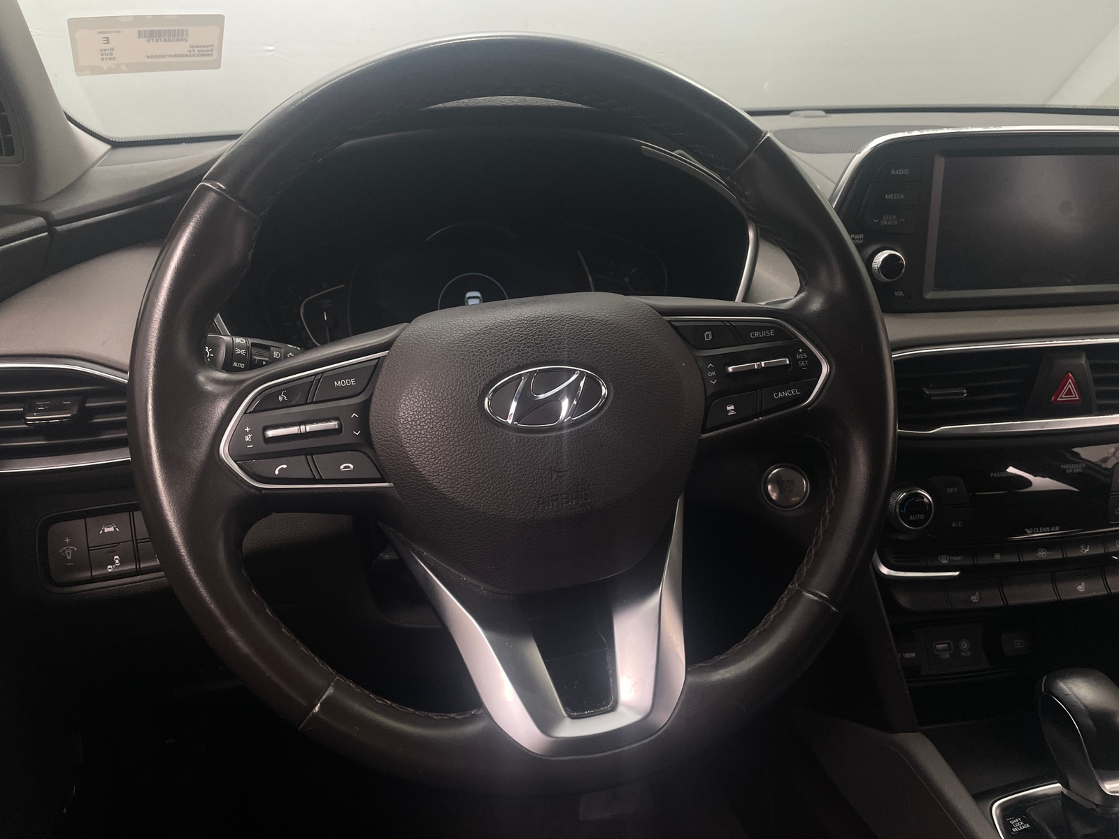 Thumbnail: 2019 Hyundai Santa Fe - 5