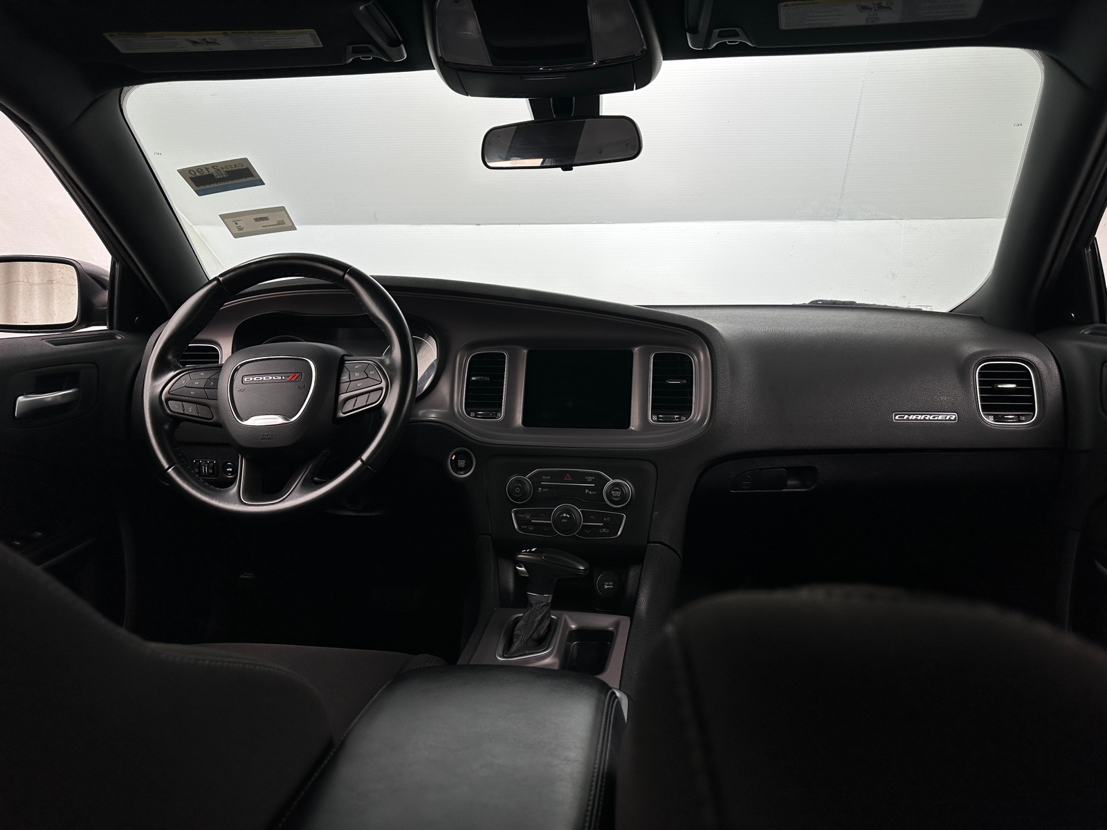 Thumbnail: 2023 Dodge Charger - 3