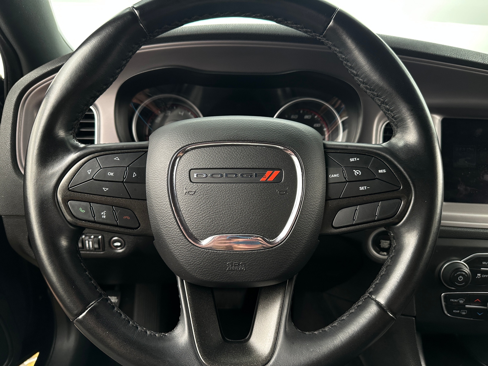 Thumbnail: 2023 Dodge Charger - 5