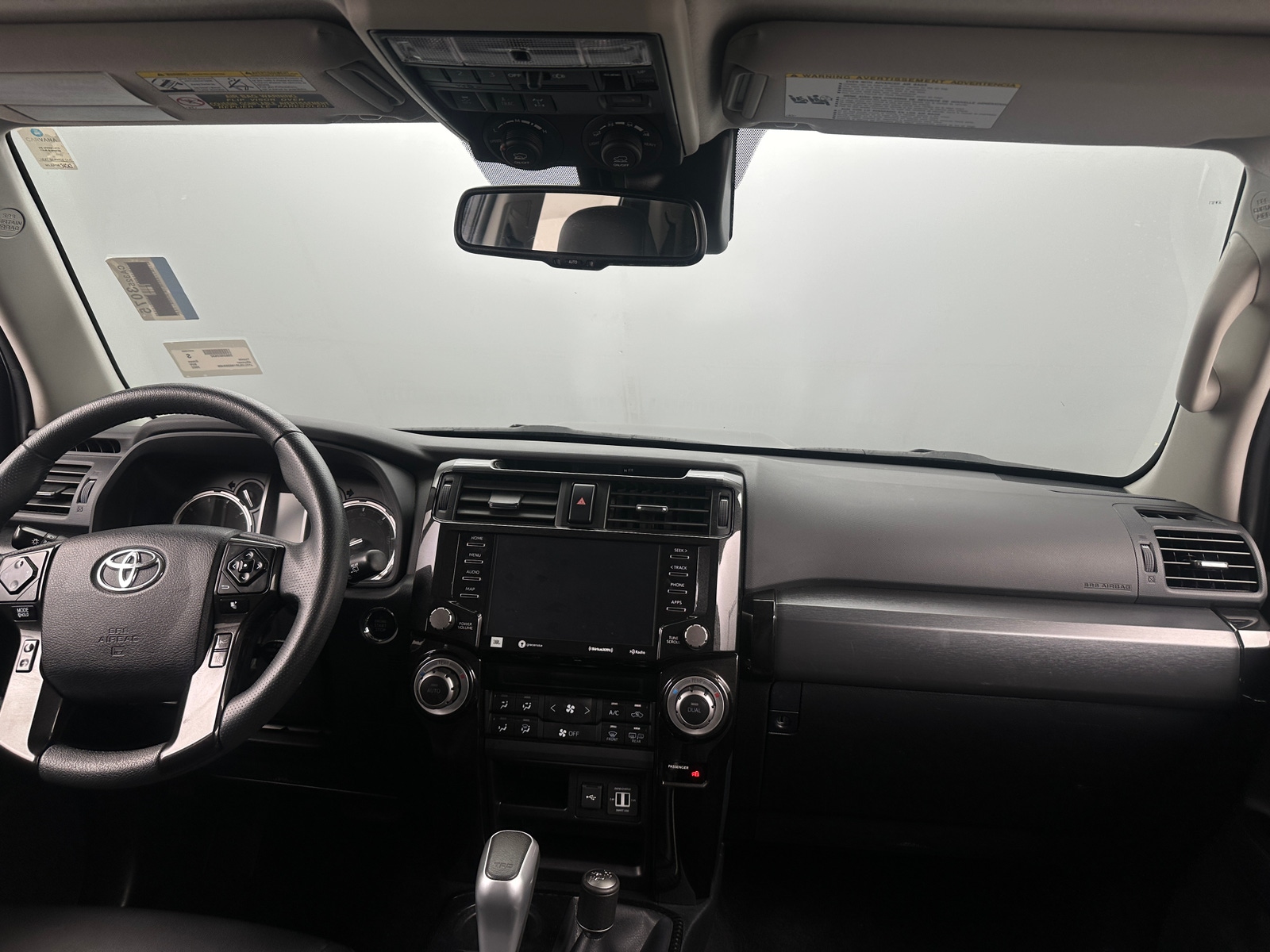 Thumbnail: 2022 Toyota 4Runner - 2