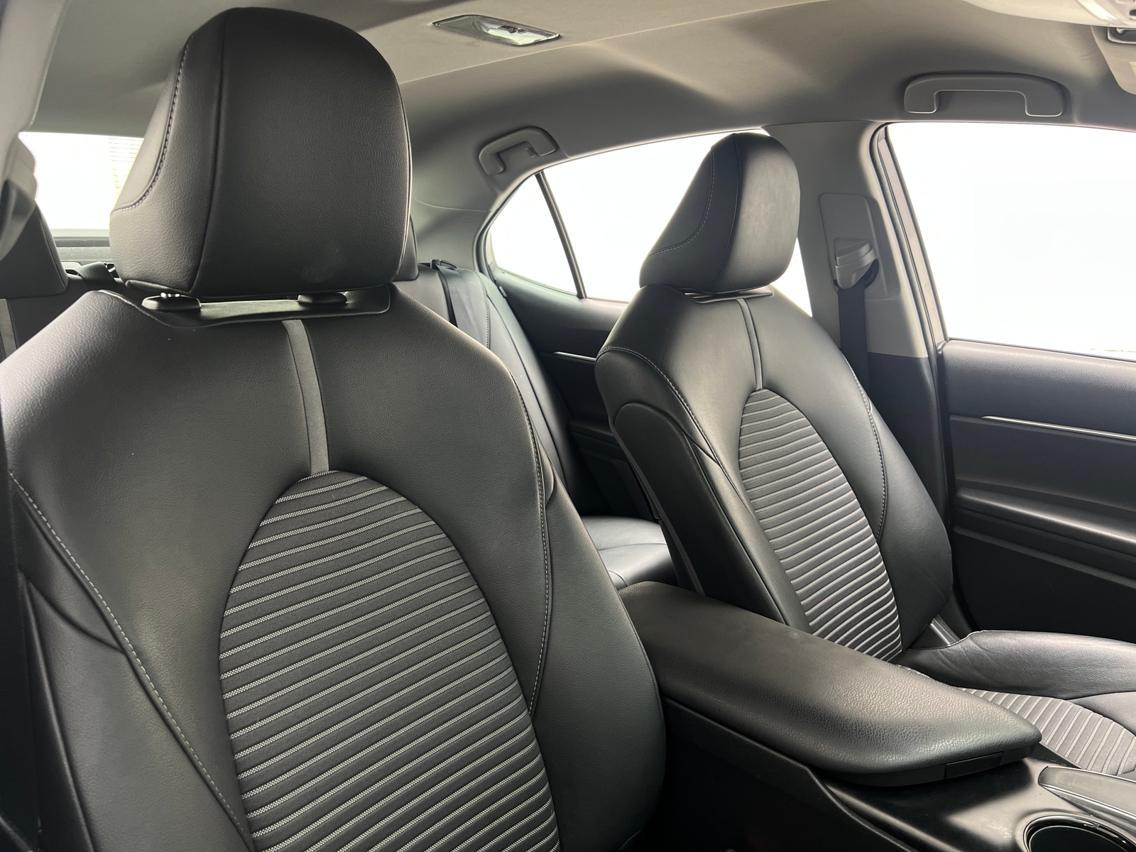 Thumbnail: 2019 Toyota Camry - 2