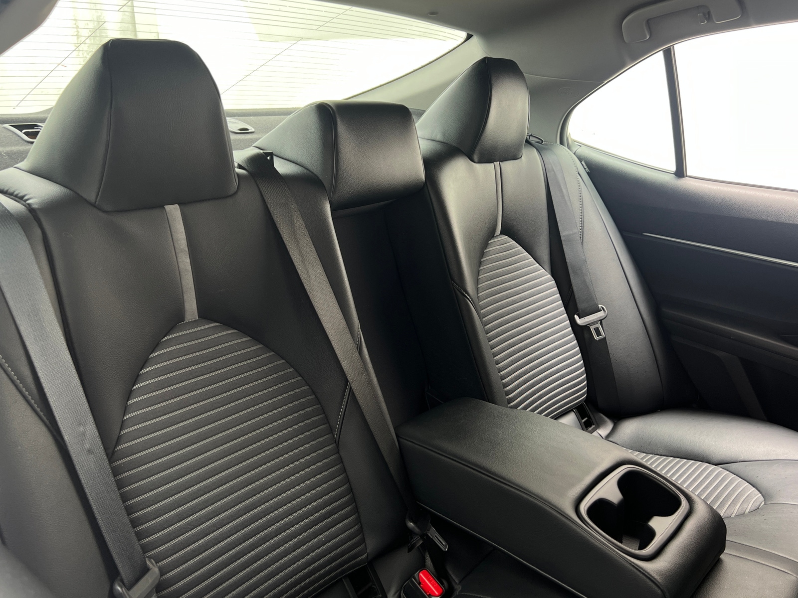 Thumbnail: 2019 Toyota Camry - 6