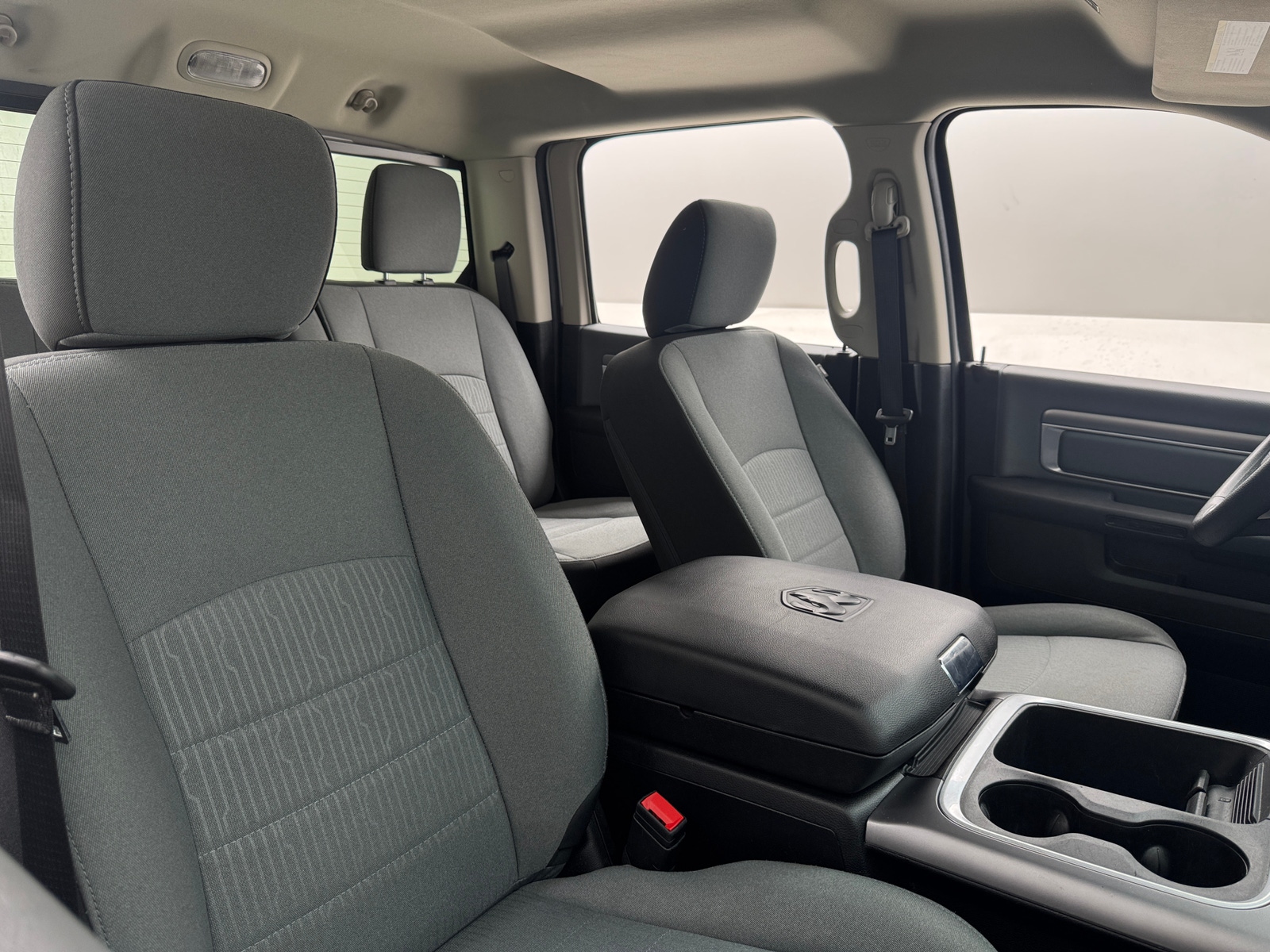 Thumbnail: 2023 RAM 1500 Classic - 2