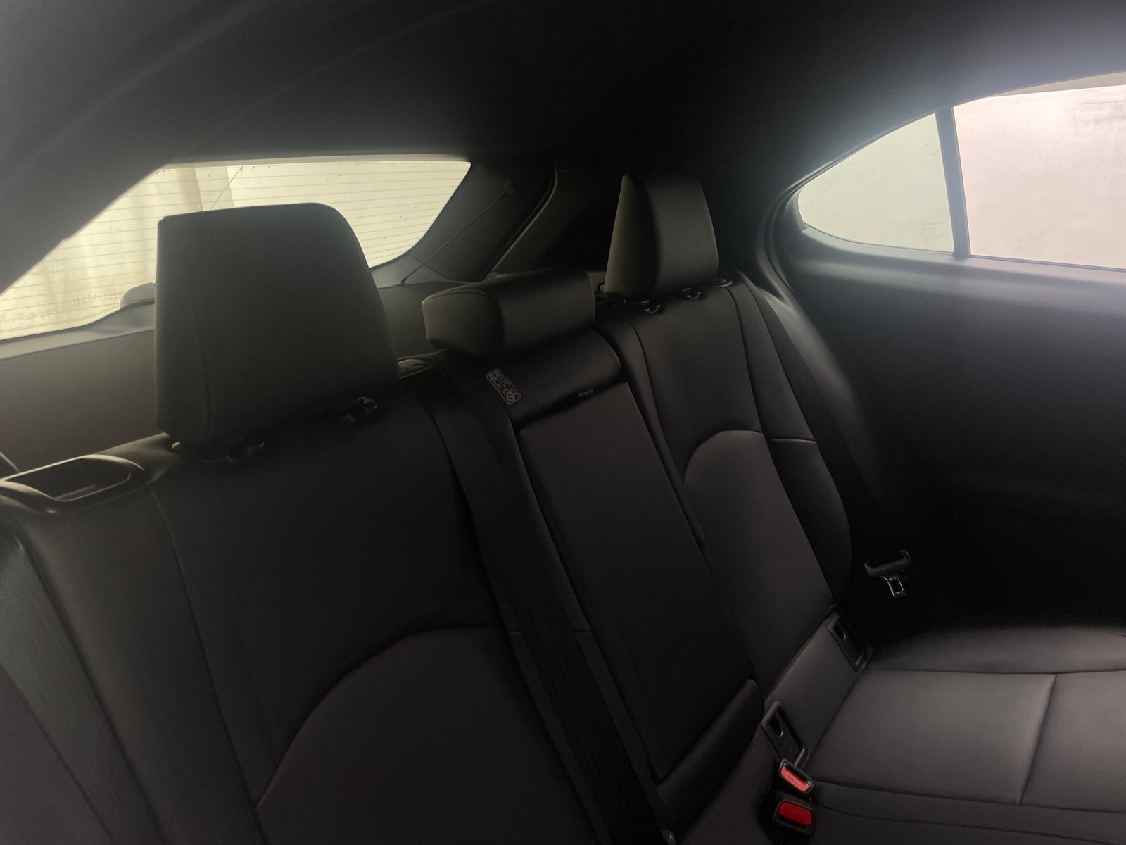 Thumbnail: 2021 Lexus UX - 5