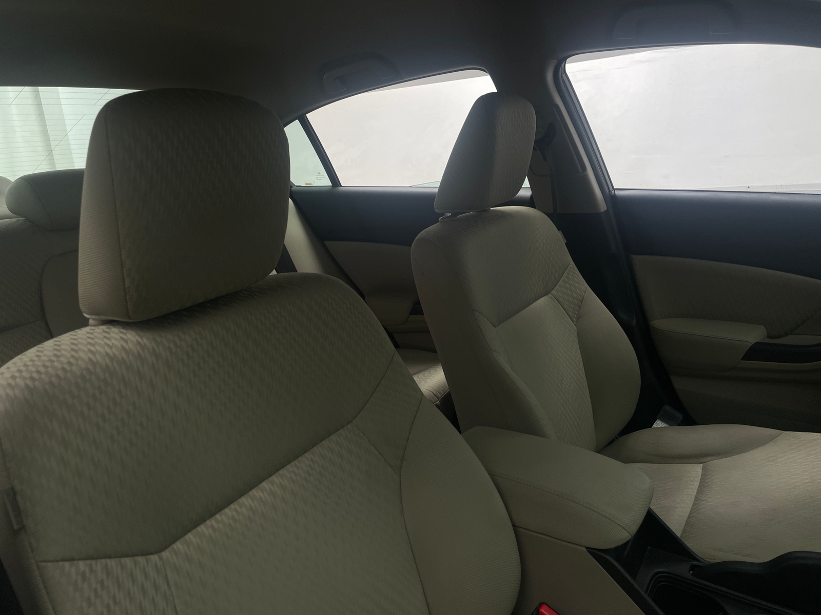 Thumbnail: 2015 Honda Civic - 2