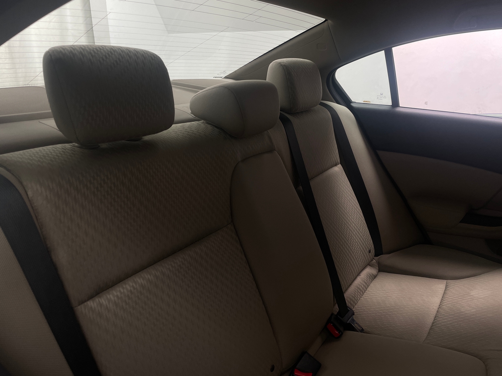 Thumbnail: 2015 Honda Civic - 6