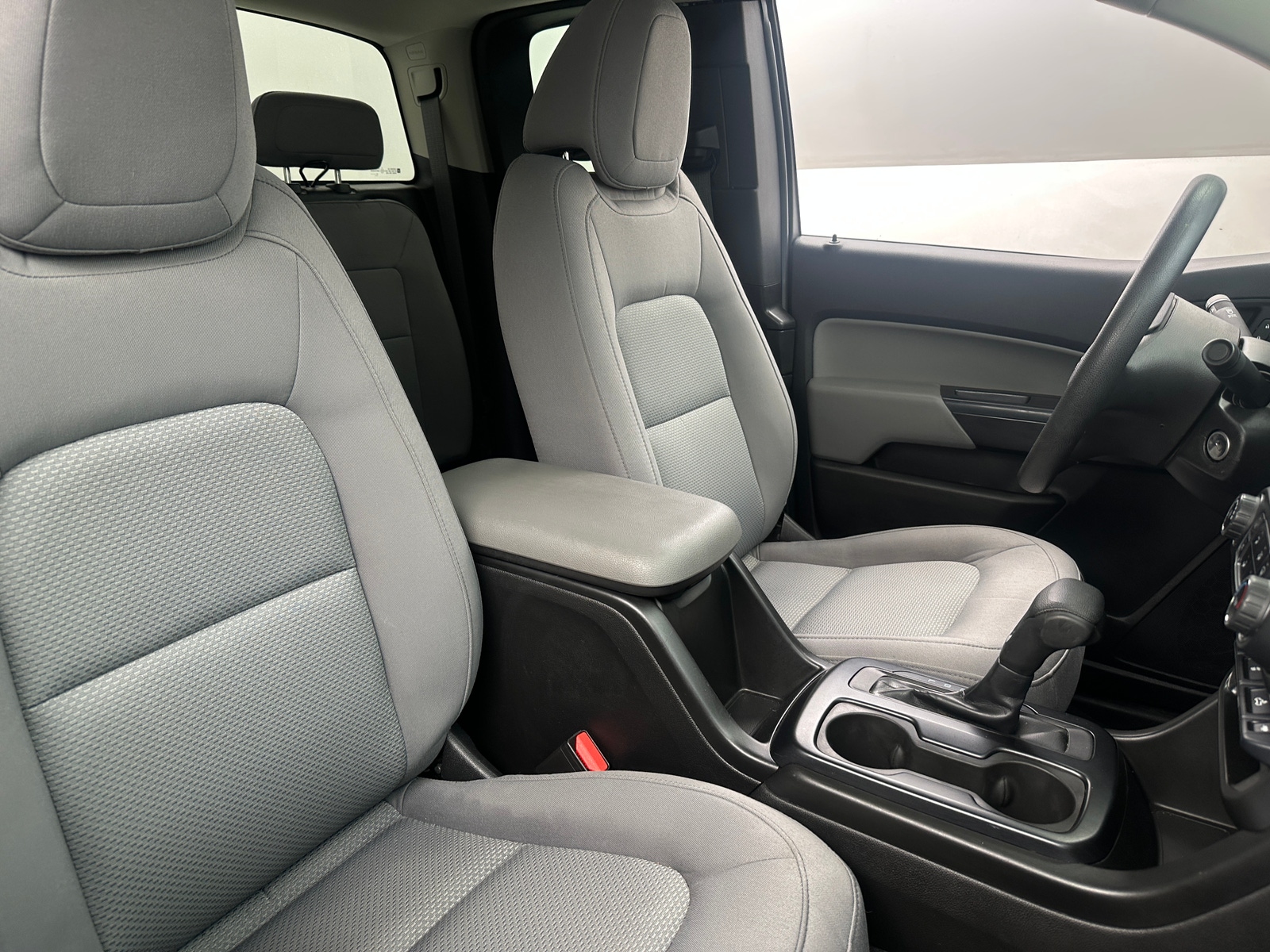 Thumbnail: 2021 Chevrolet Colorado - 2
