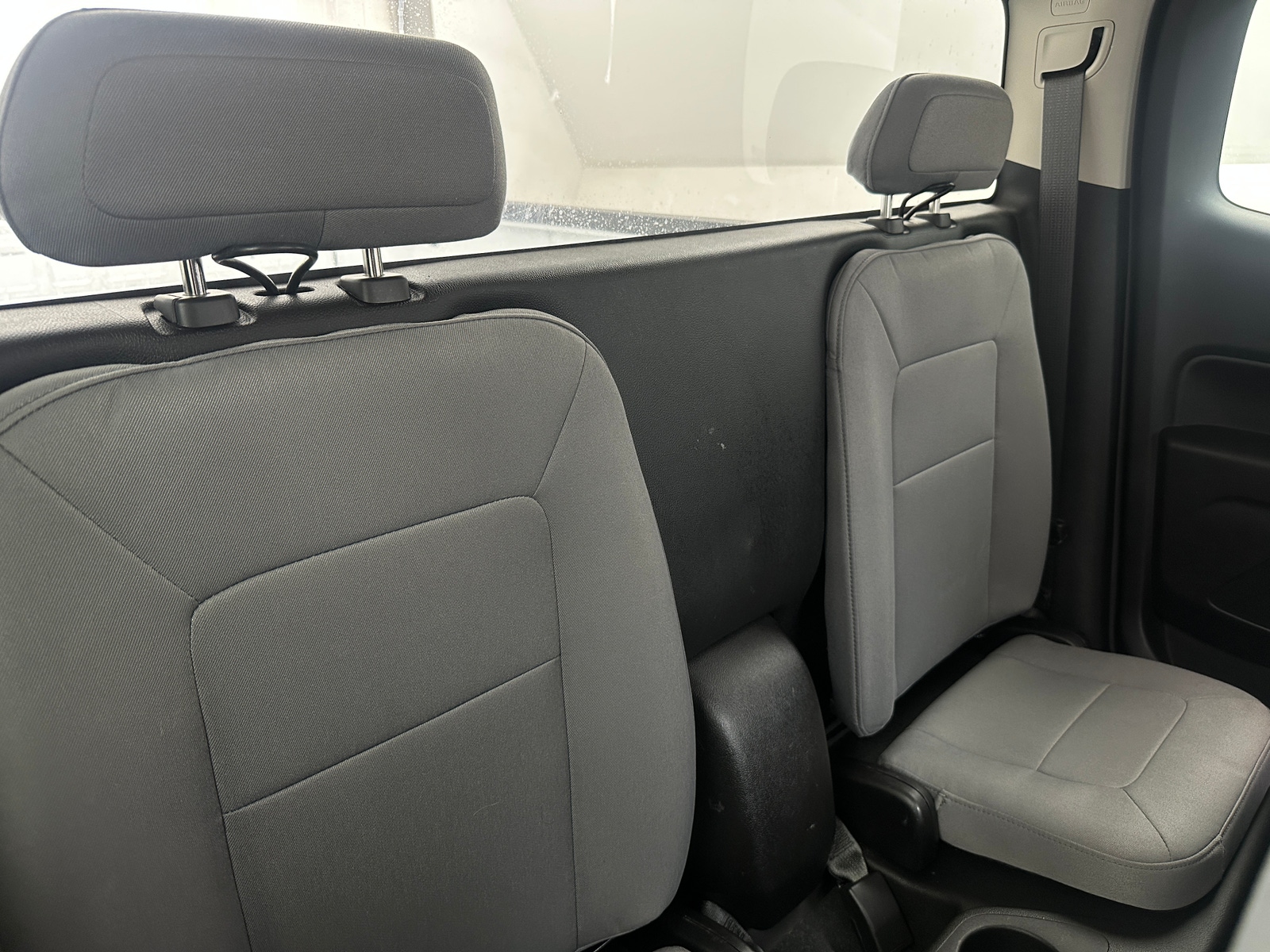 Thumbnail: 2021 Chevrolet Colorado - 6