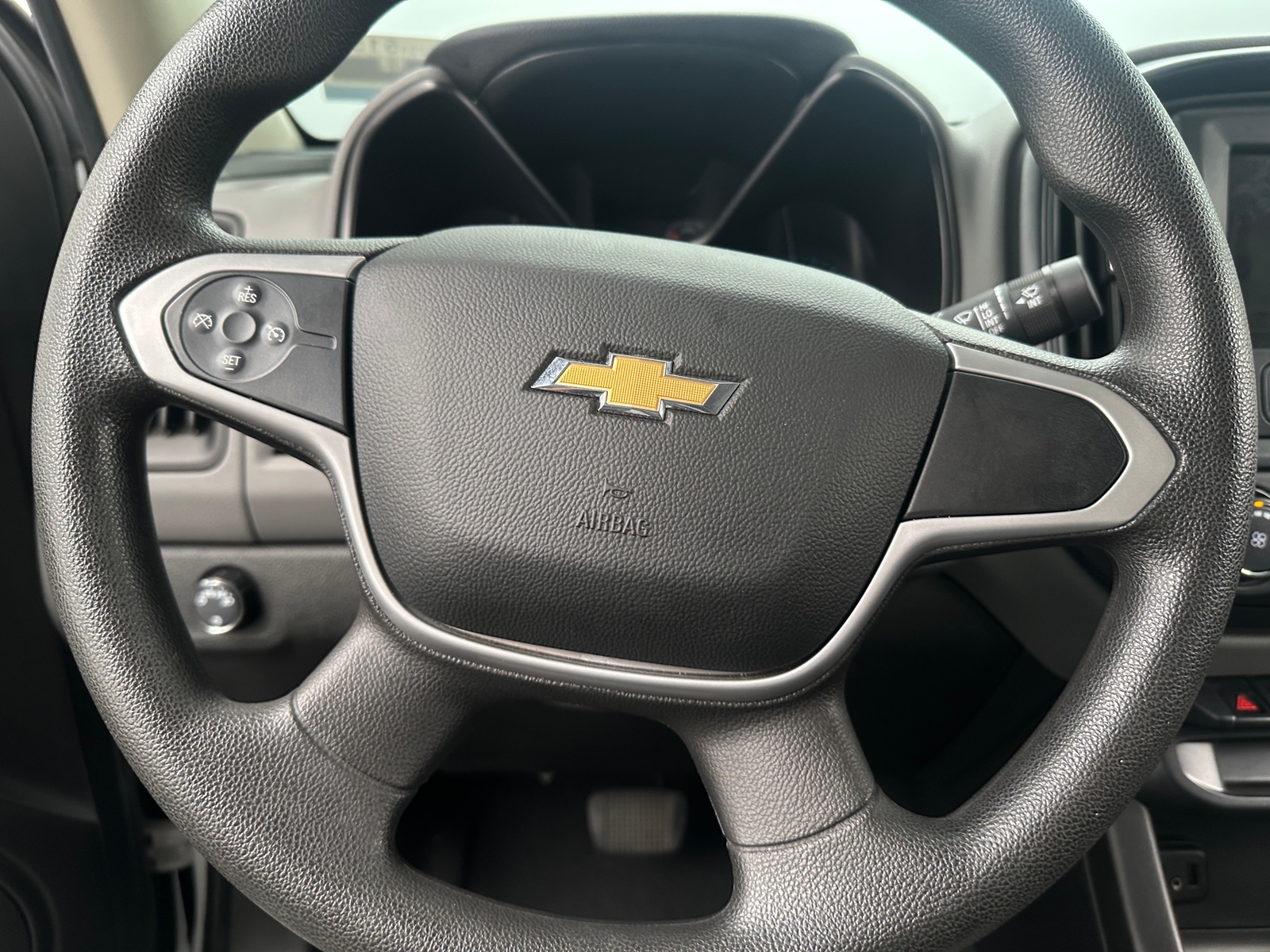 Thumbnail: 2021 Chevrolet Colorado - 5