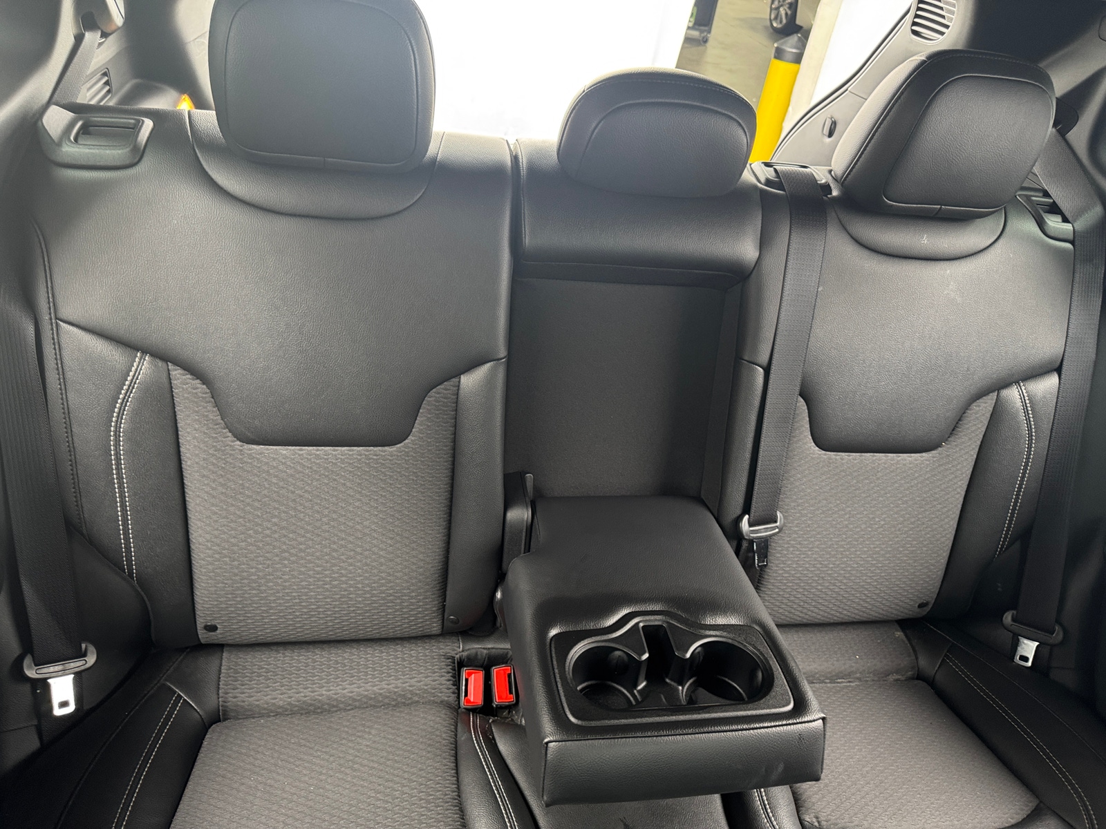 Thumbnail: 2024 Jeep Compass - 6