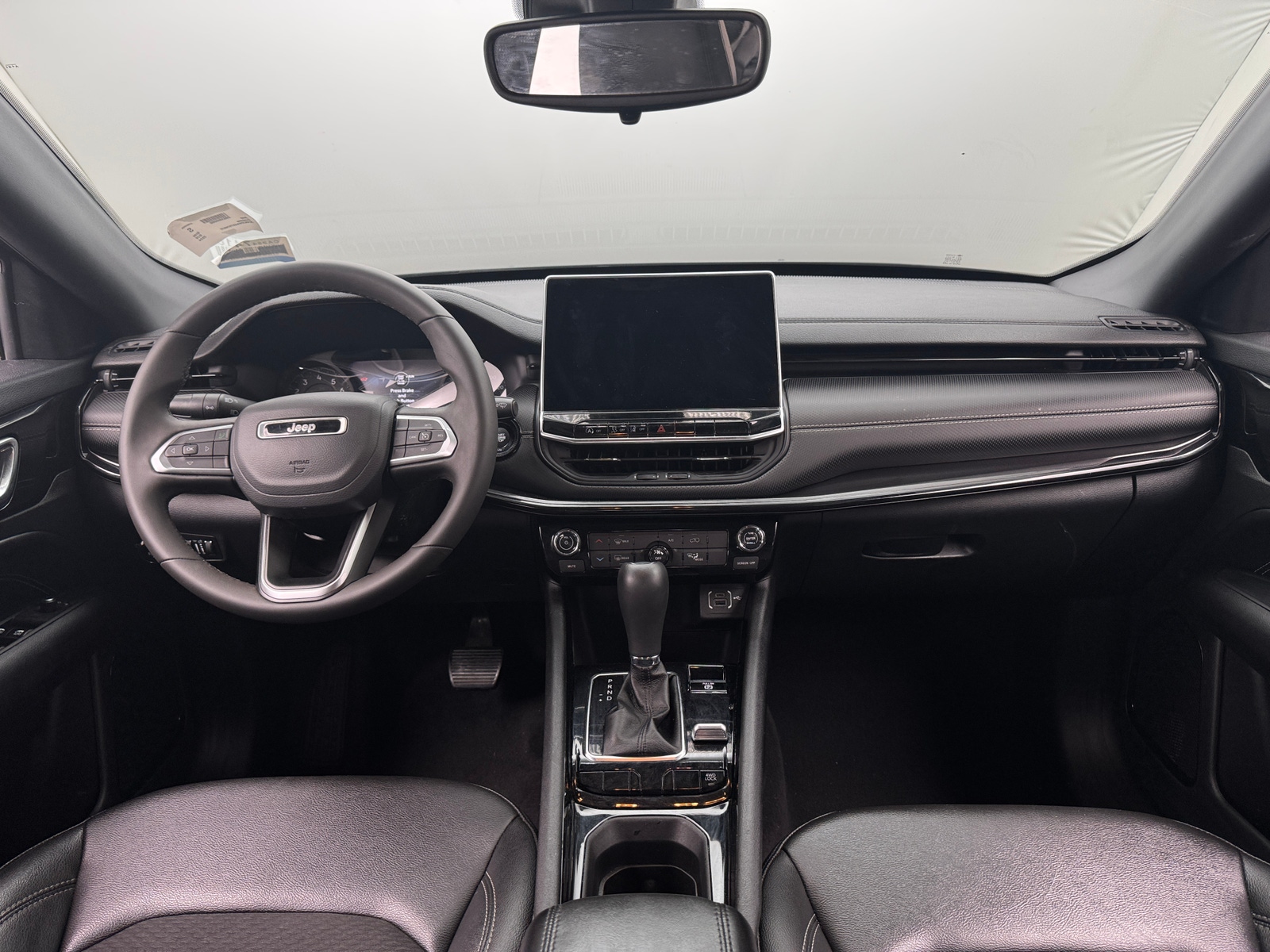 Thumbnail: 2024 Jeep Compass - 3