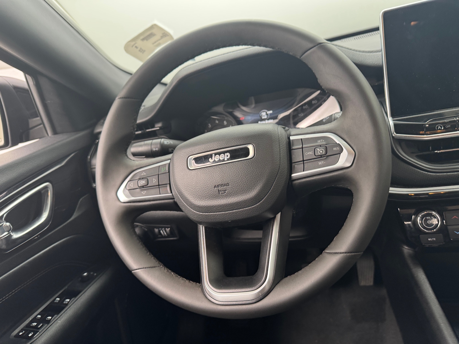 Thumbnail: 2024 Jeep Compass - 5