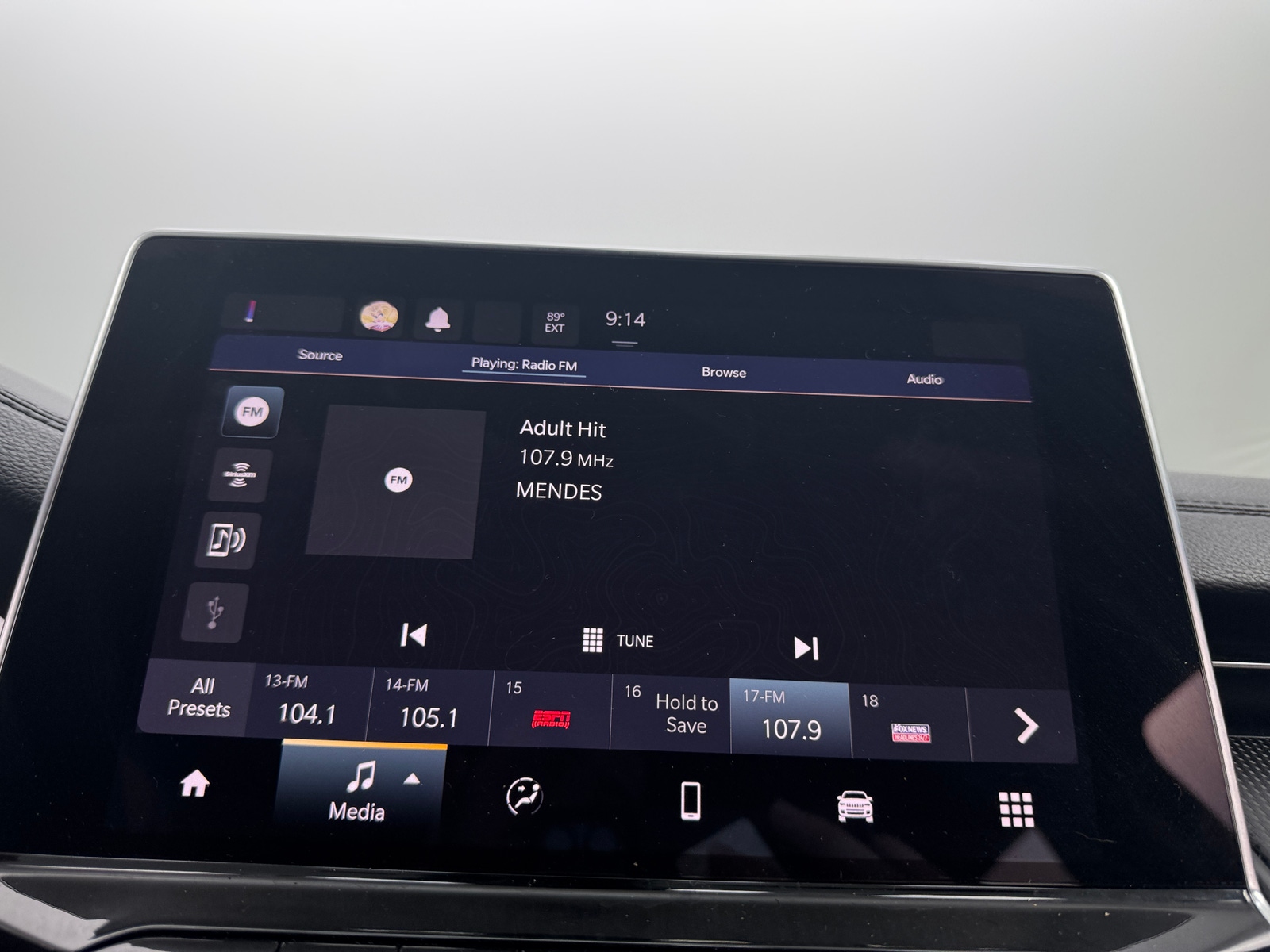 Thumbnail: 2024 Jeep Compass - 4