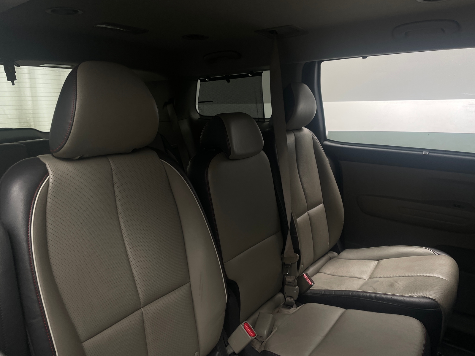 Thumbnail: 2017 Kia Sedona - 6