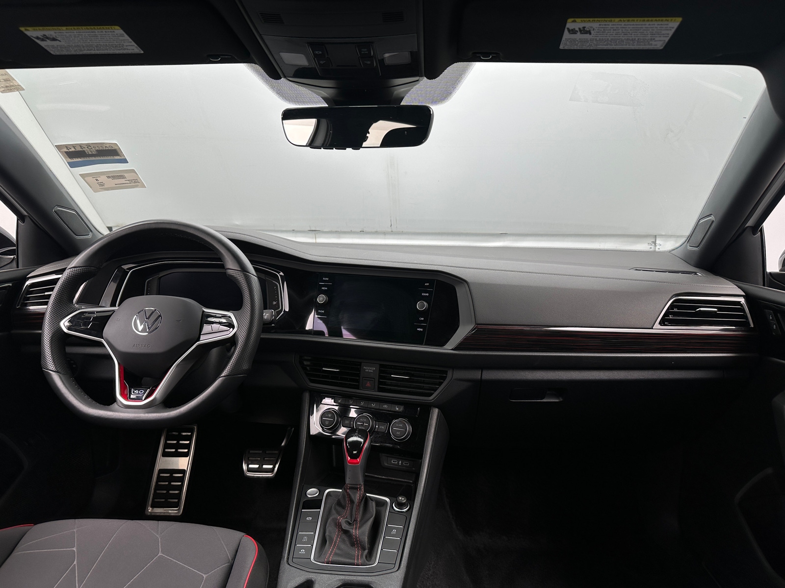 Thumbnail: 2024 Volkswagen Jetta - 3