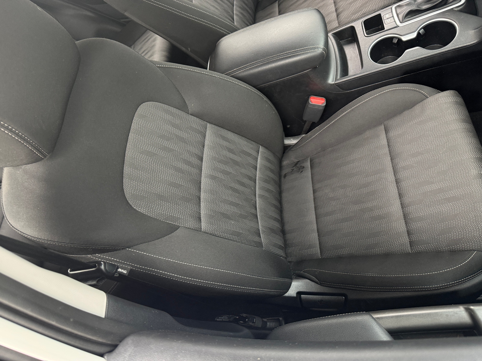 Thumbnail: 2021 Kia Sportage - 2