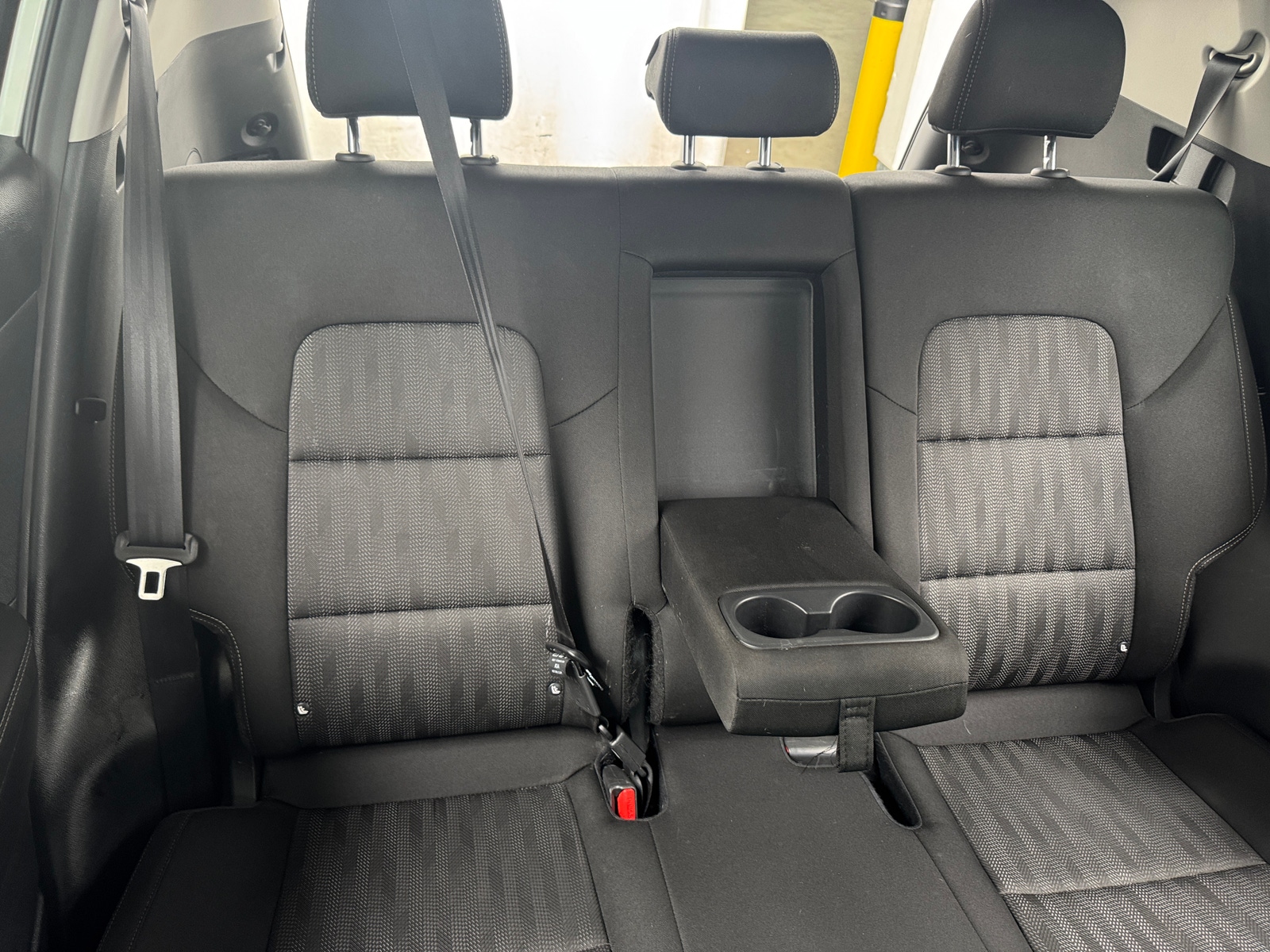 Thumbnail: 2021 Kia Sportage - 6