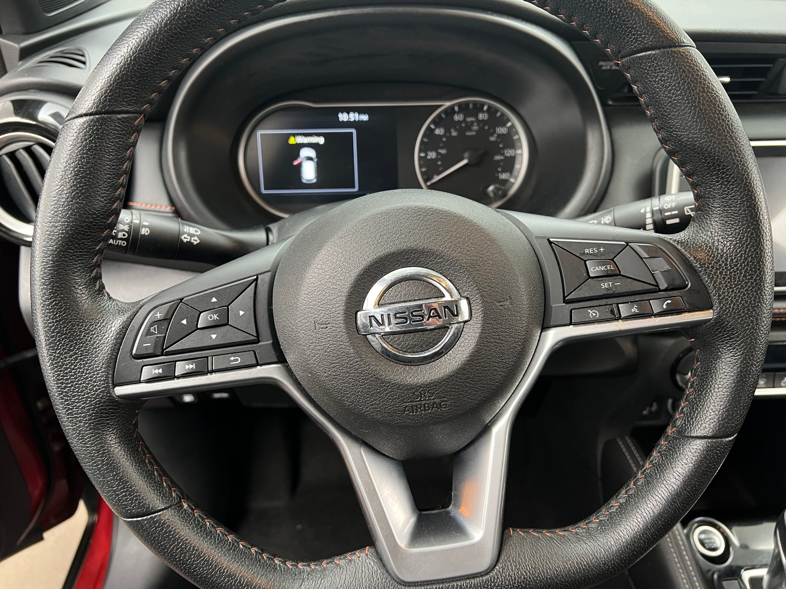Thumbnail: 2018 Nissan Kicks - 5