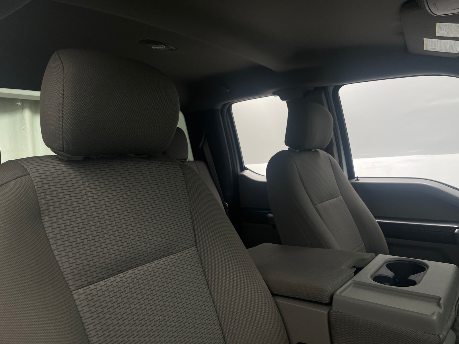 Thumbnail: 2018 Ford Econoline - 2