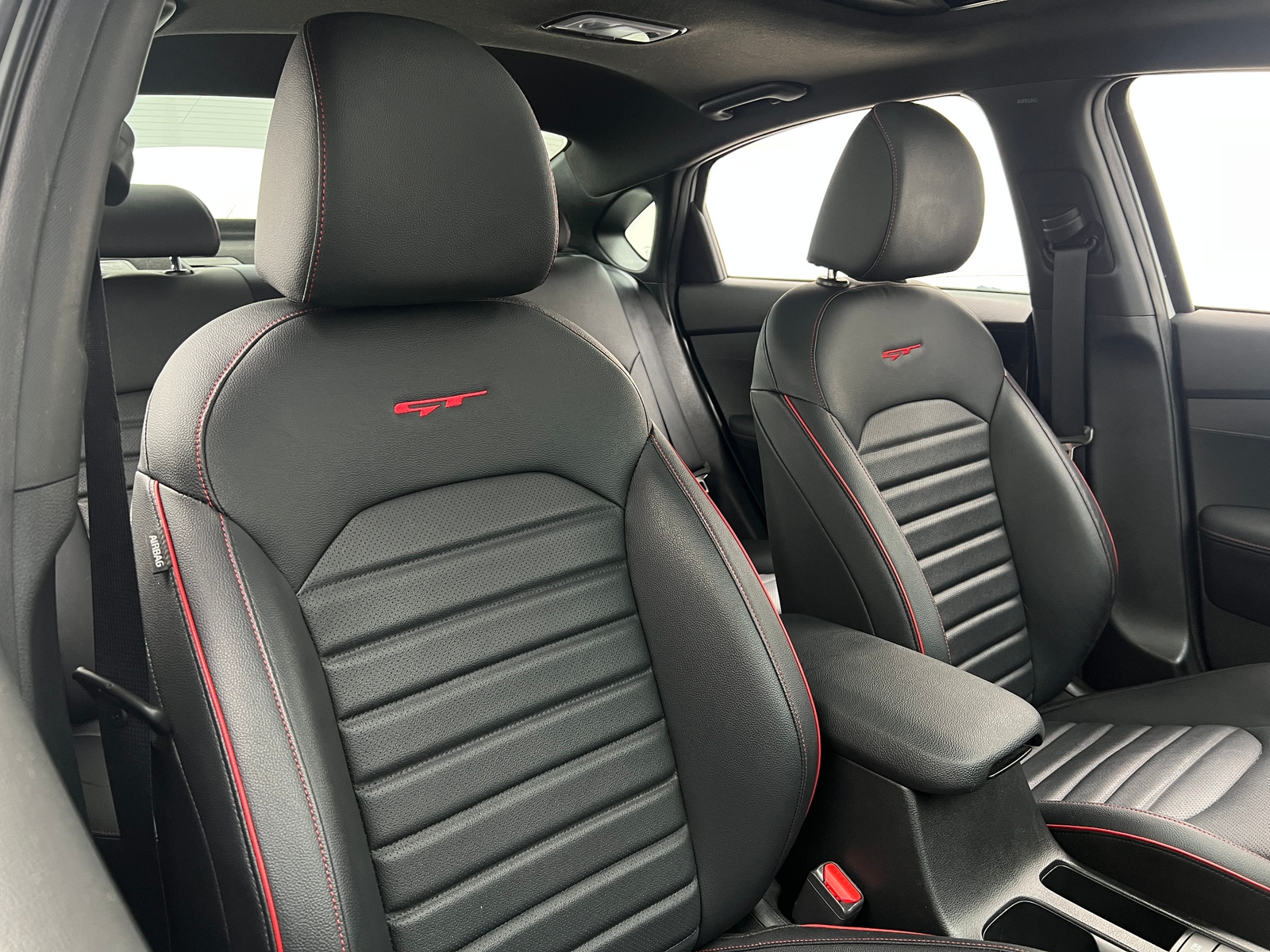 Thumbnail: 2023 Kia Forte - 2