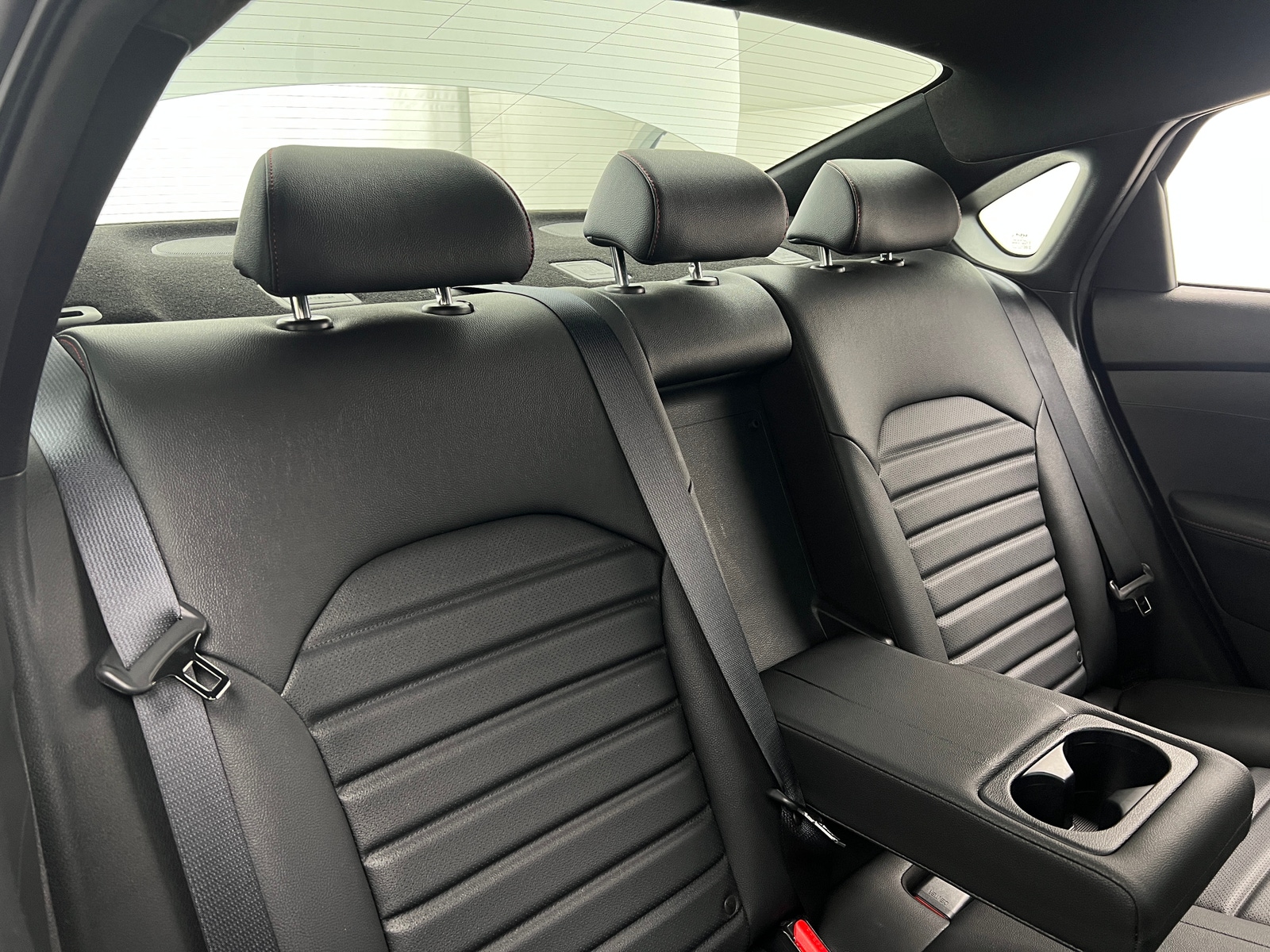 Thumbnail: 2023 Kia Forte - 6
