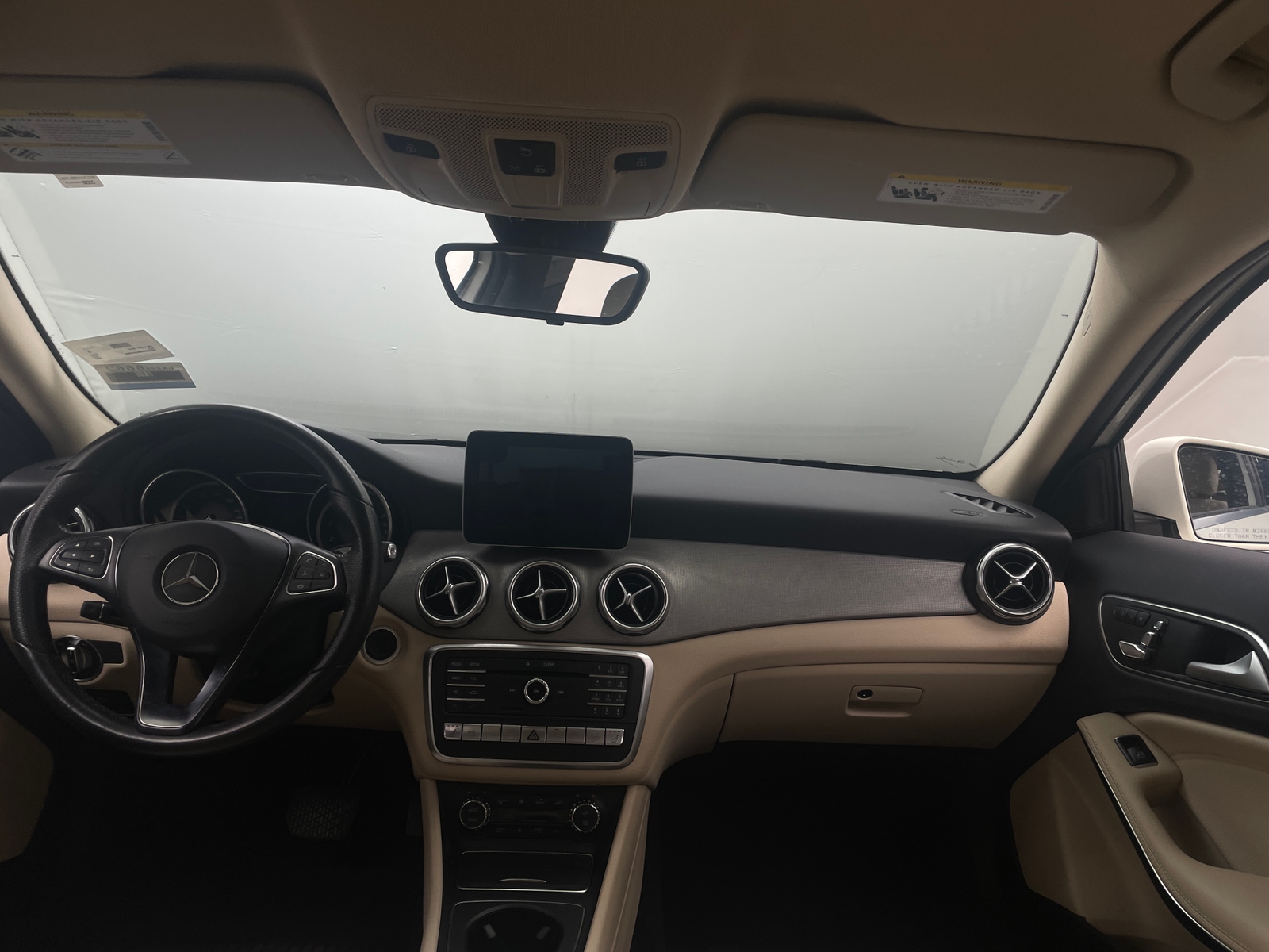 Thumbnail: 2018 Mercedes-Benz GLA - 2