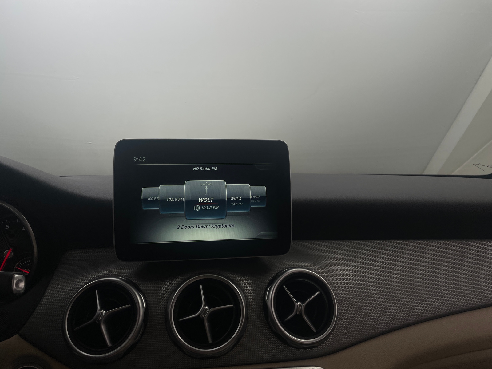 Thumbnail: 2018 Mercedes-Benz GLA - 3