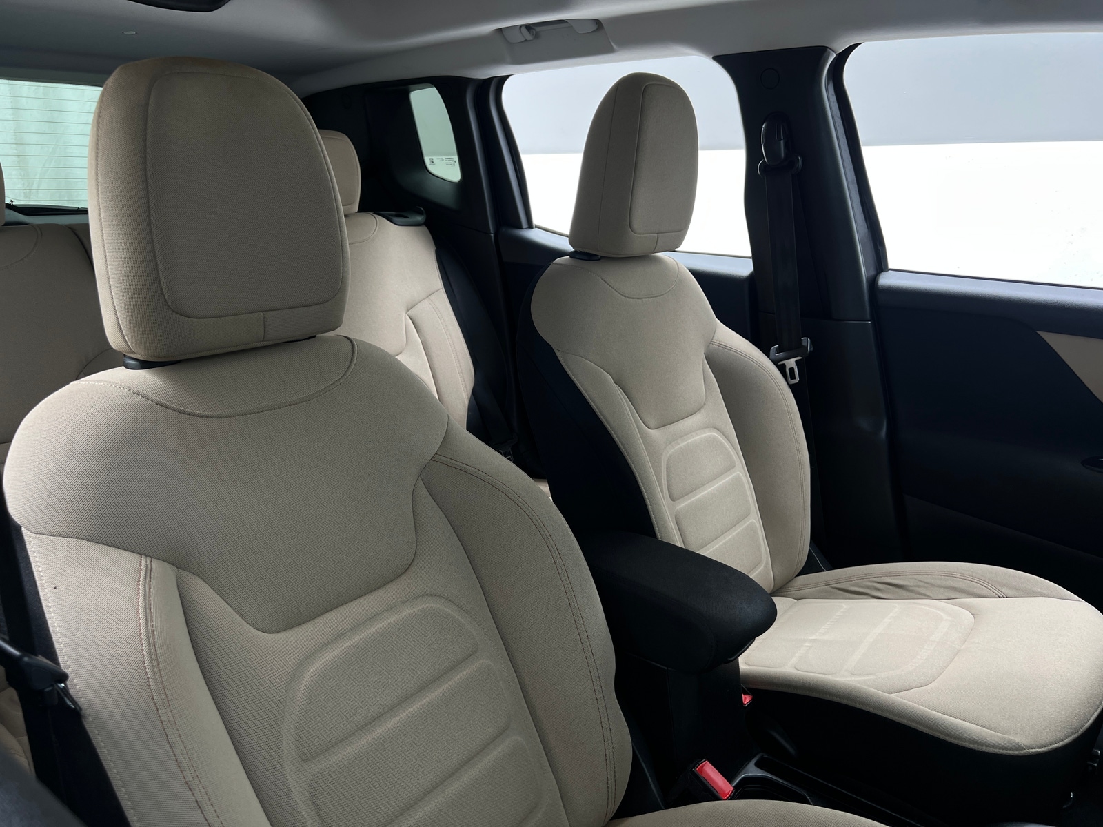 Thumbnail: 2018 Jeep Renegade - 2