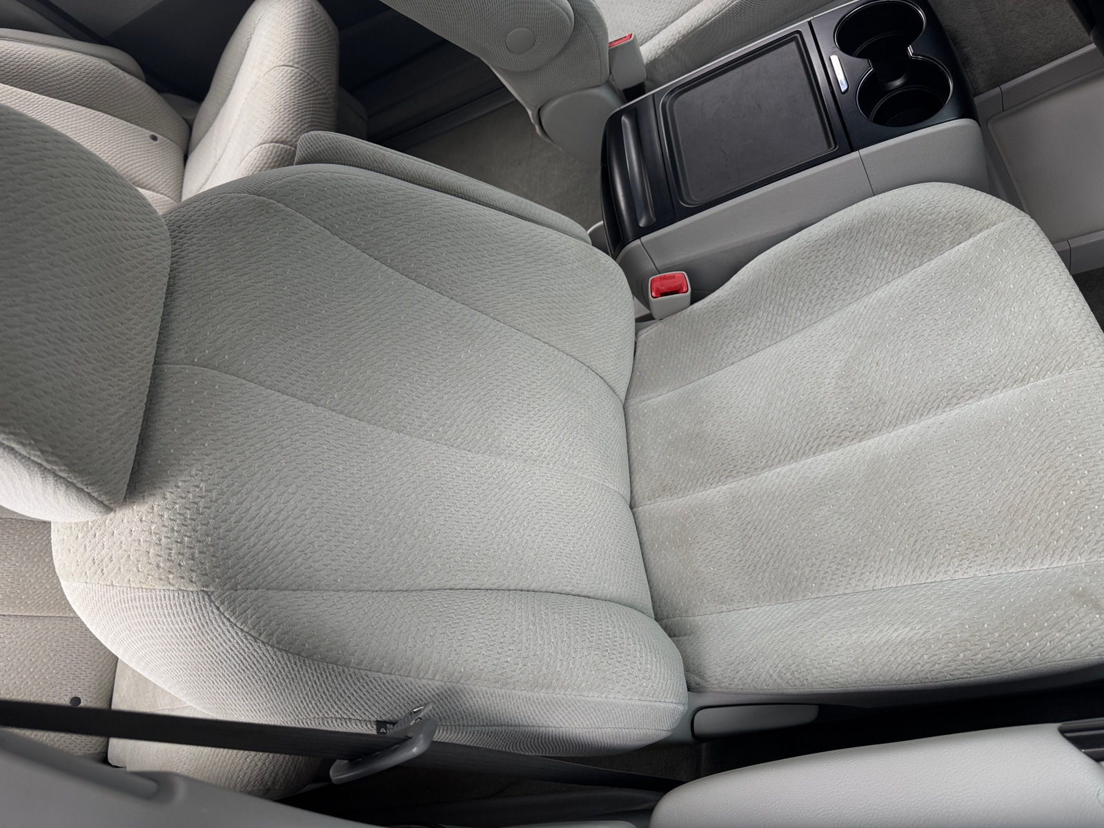 Thumbnail: 2014 Toyota Sienna - 2