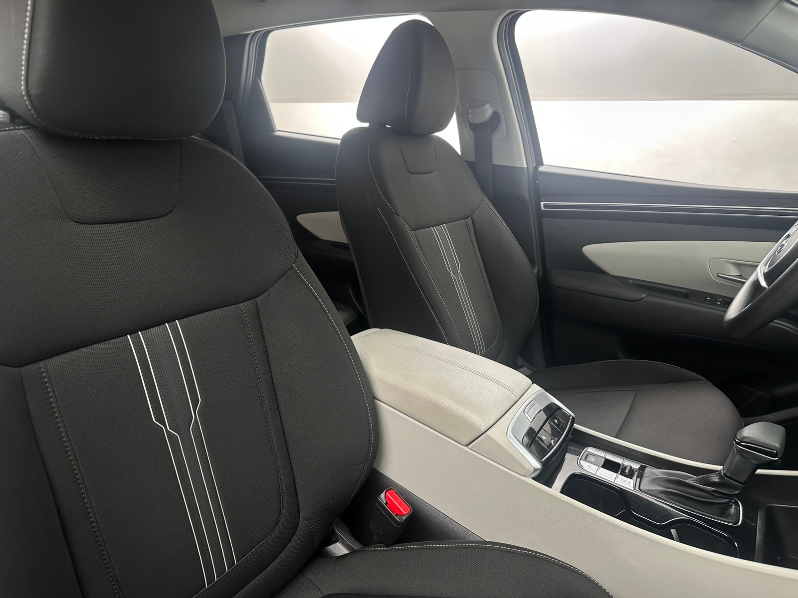 Thumbnail: 2023 Hyundai Tucson - 2