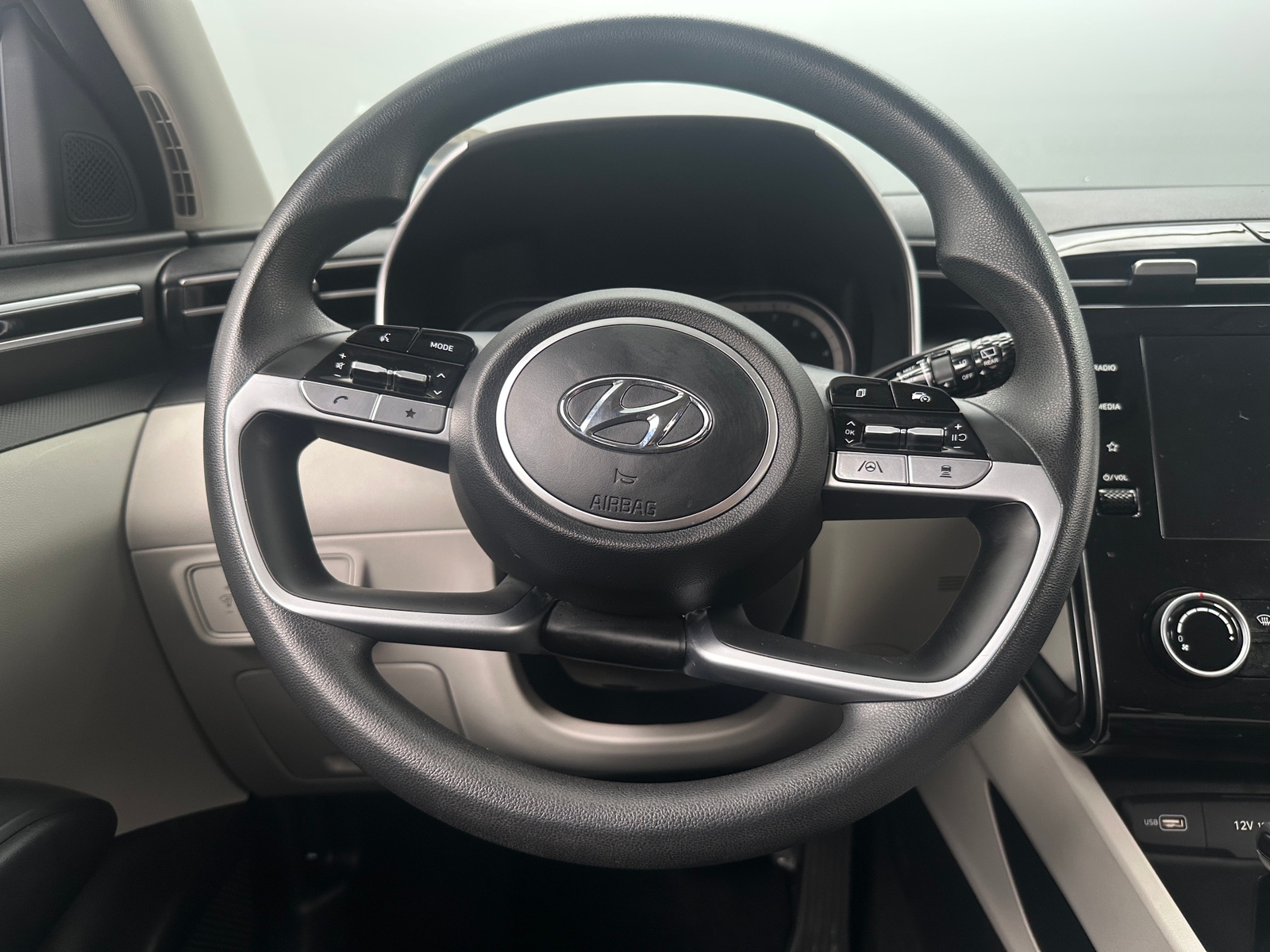 Thumbnail: 2023 Hyundai Tucson - 5