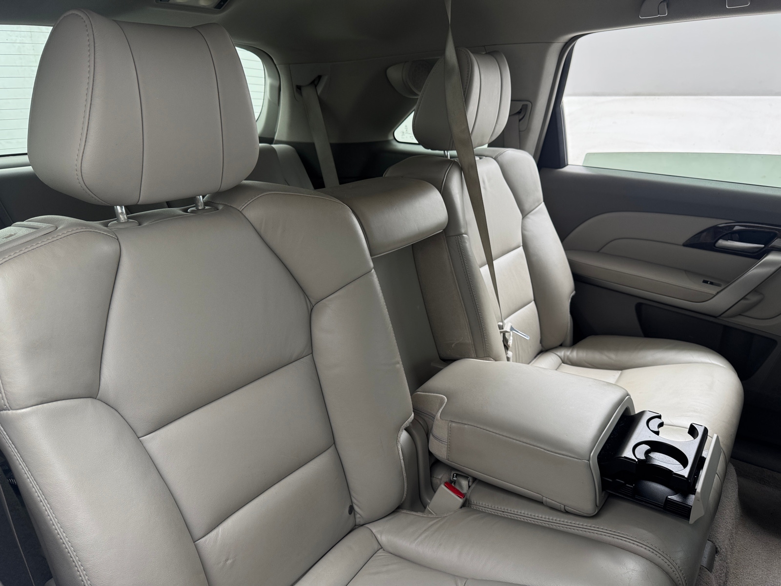 Thumbnail: 2012 Acura MDX - 5