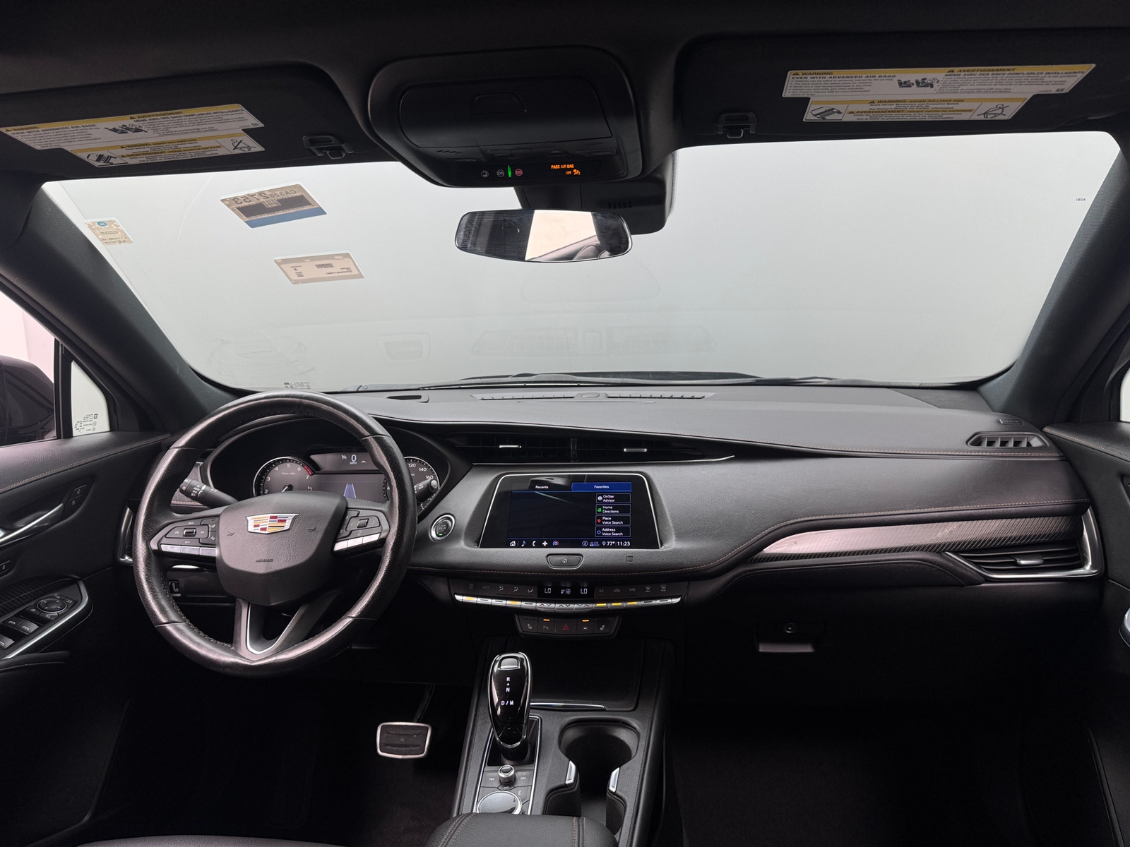 Thumbnail: 2020 Cadillac XT4 - 3