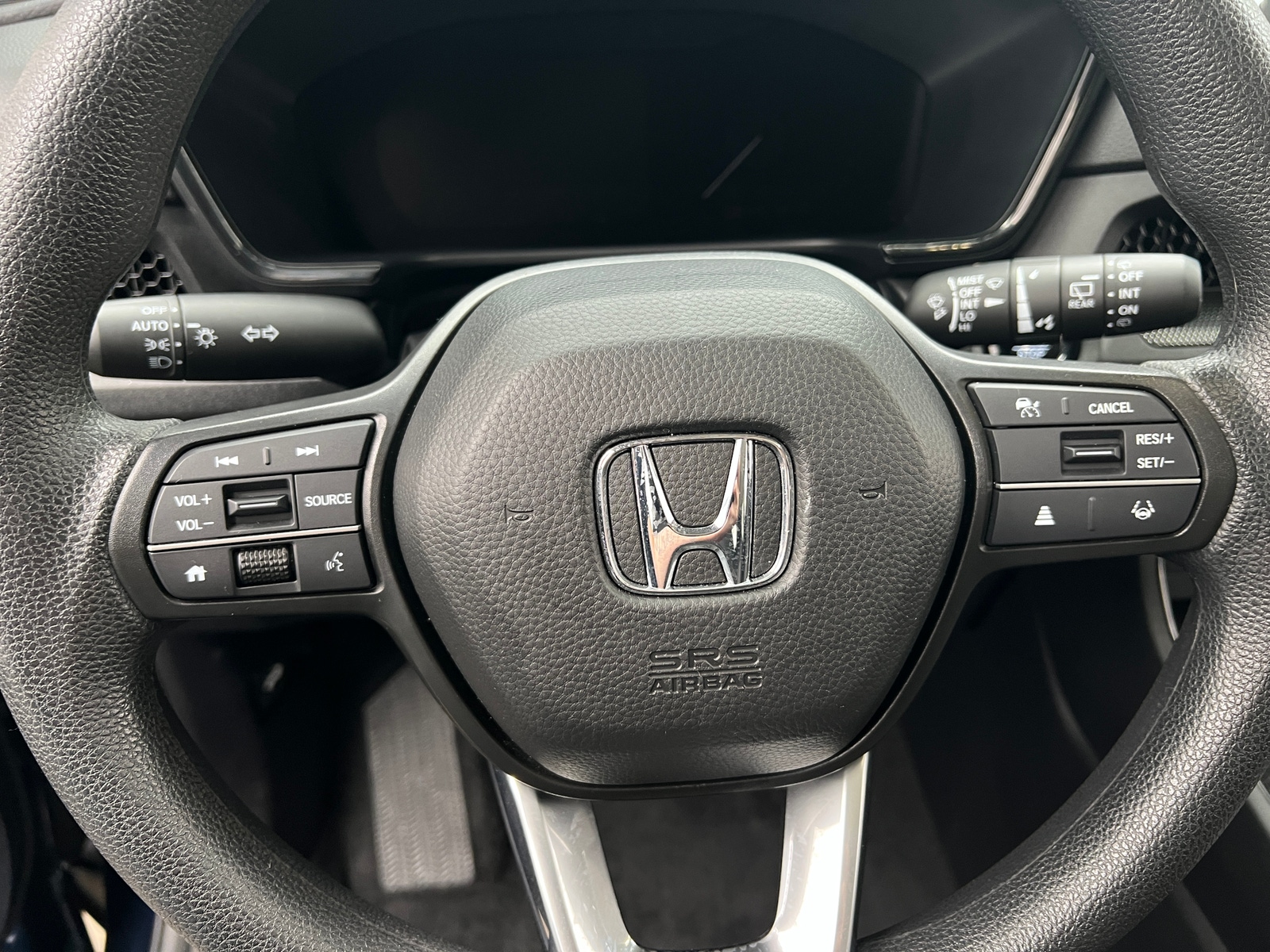 Thumbnail: 2025 Honda CR-V - 5