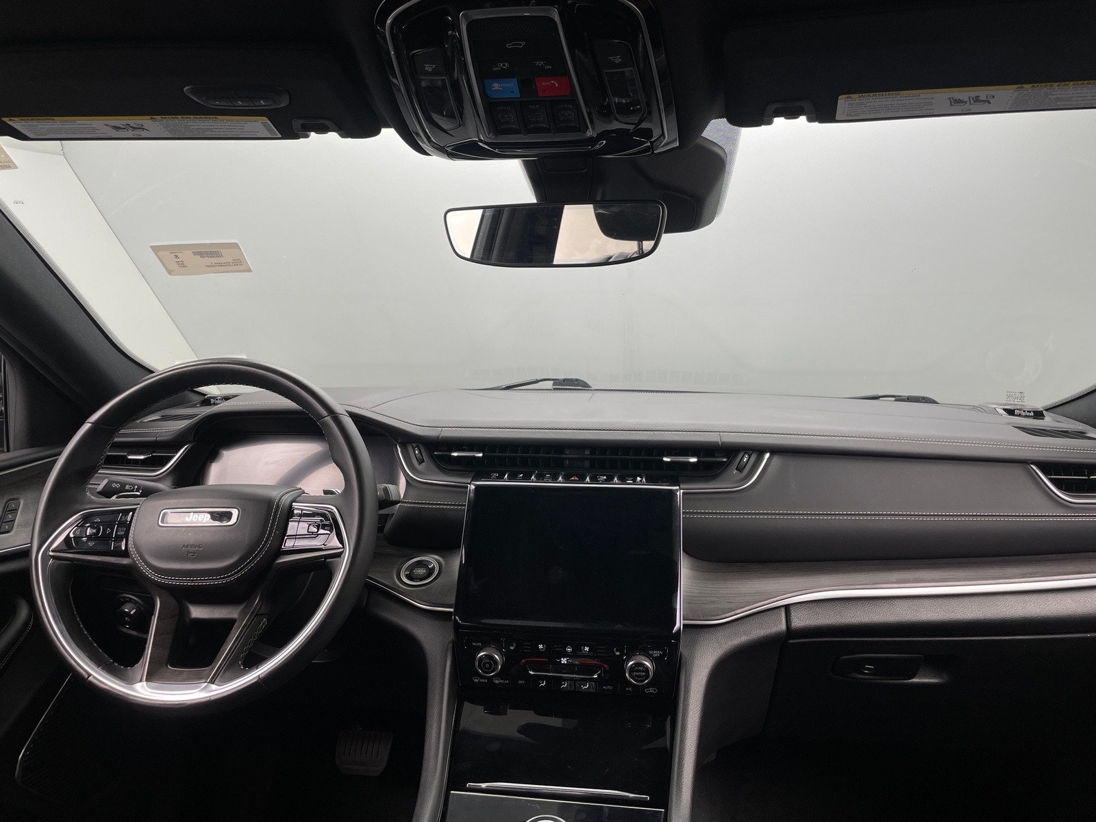 Thumbnail: 2021 Jeep Grand Cherokee L - 2