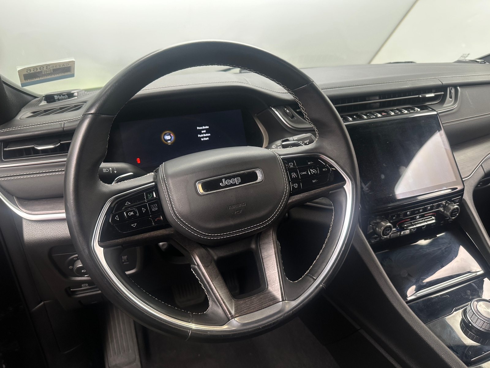 Thumbnail: 2021 Jeep Grand Cherokee L - 4