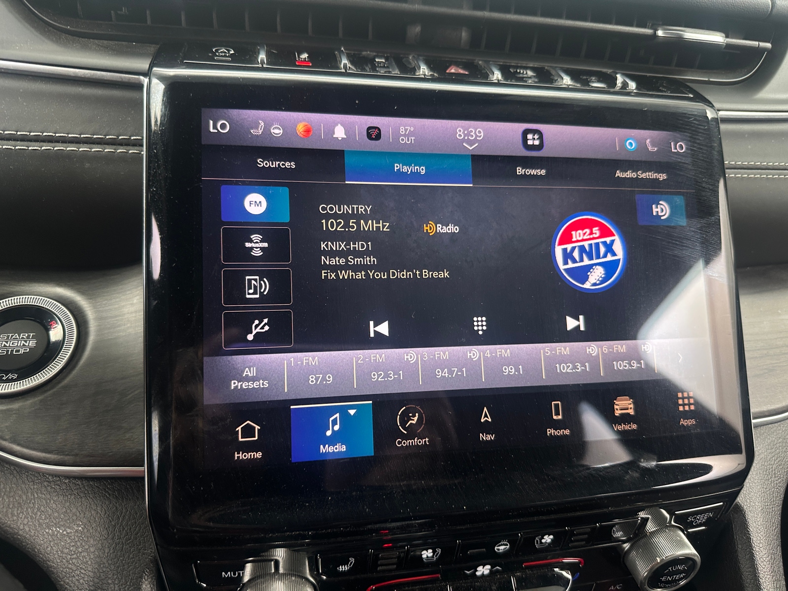Thumbnail: 2021 Jeep Grand Cherokee L - 3