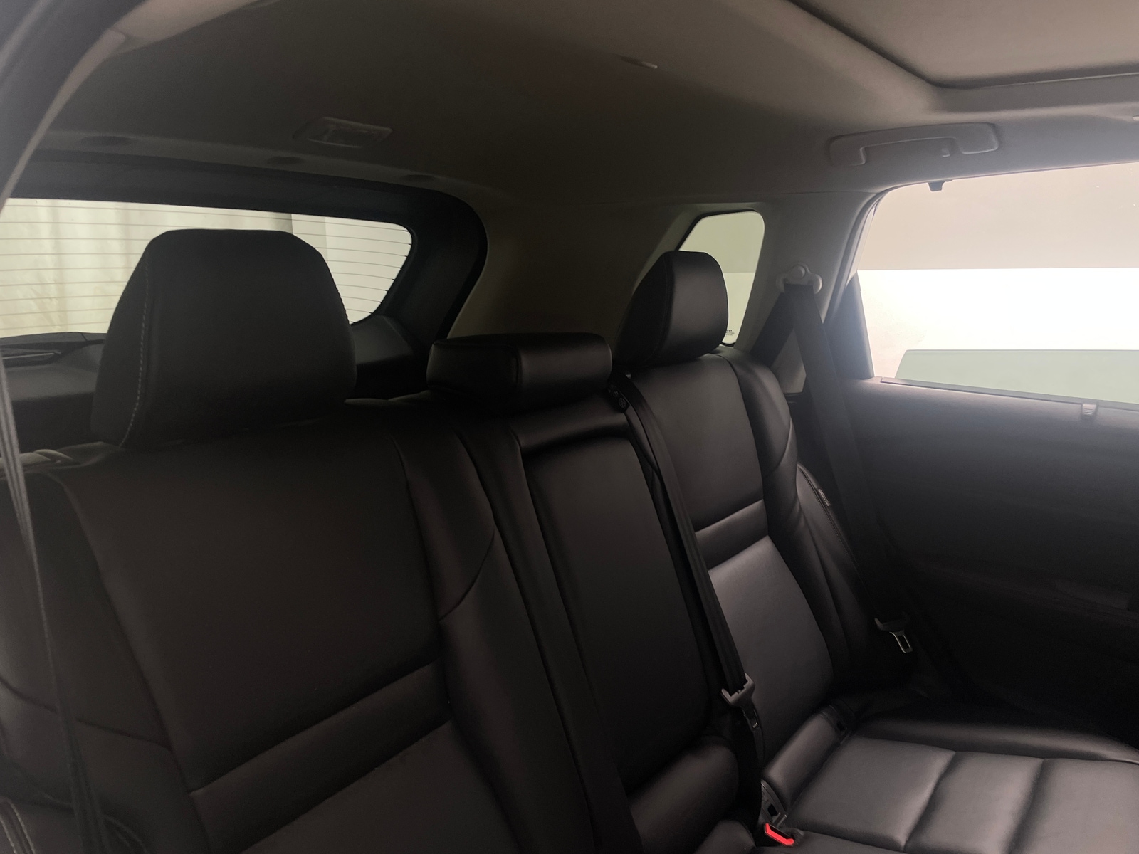 Thumbnail: 2023 Nissan Rogue - 5