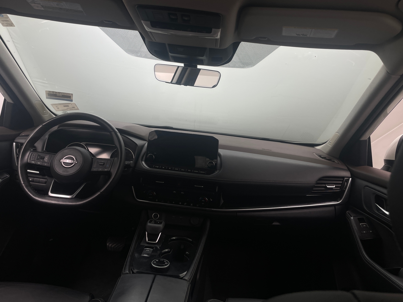 Thumbnail: 2023 Nissan Rogue - 2