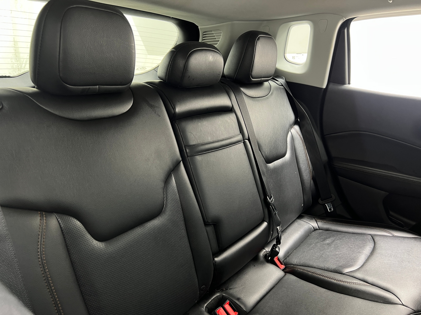 Thumbnail: 2018 Jeep Compass - 5