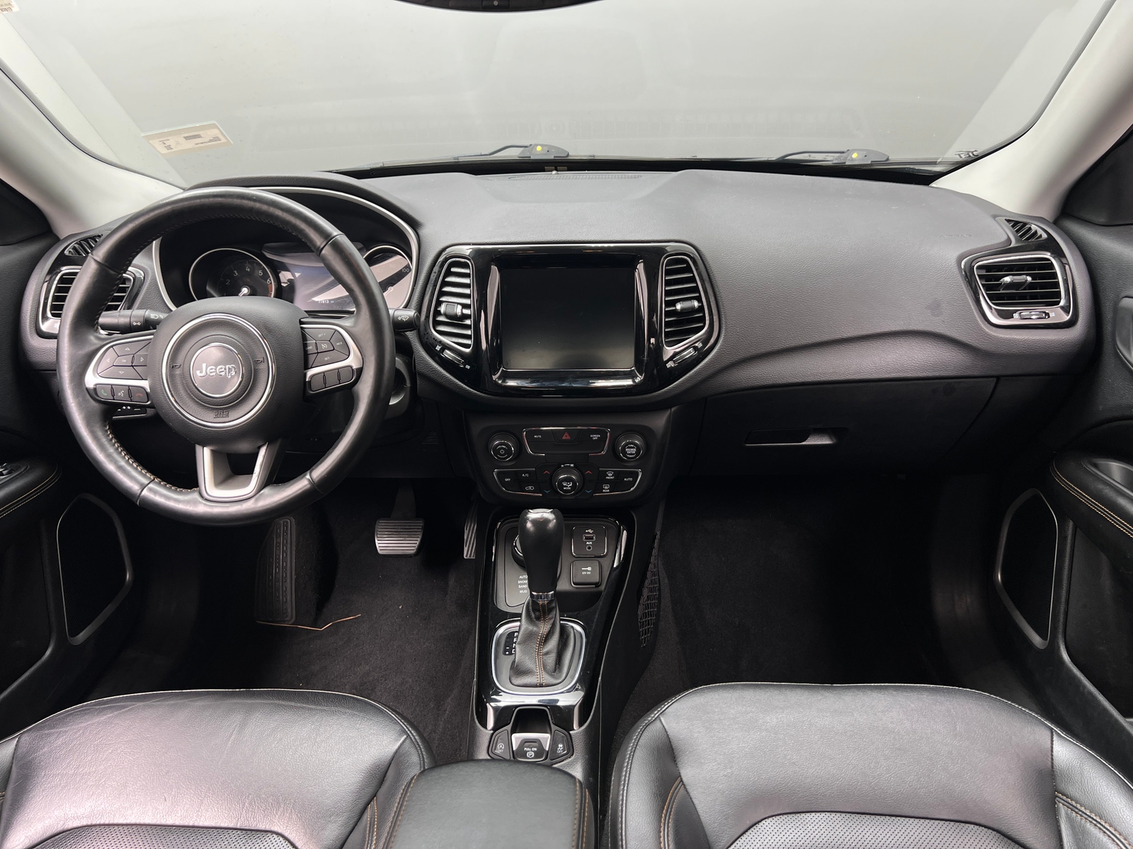 Thumbnail: 2018 Jeep Compass - 2