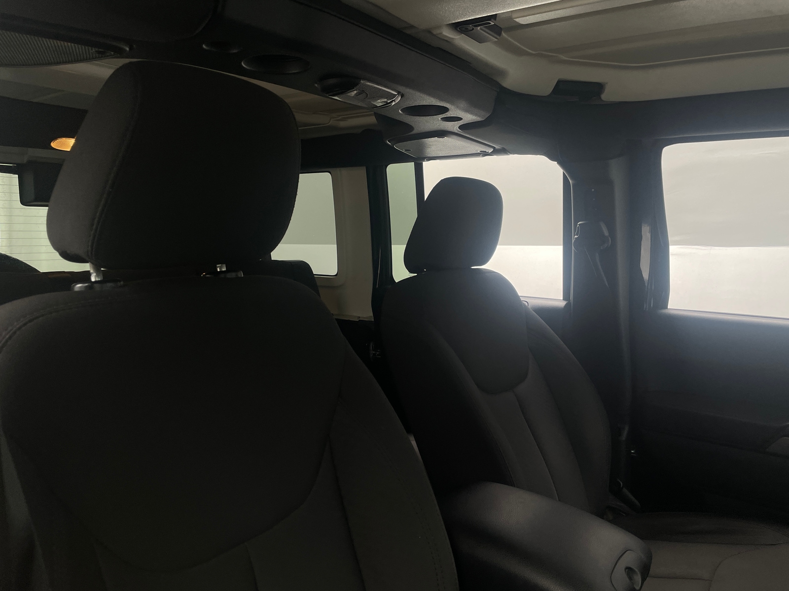 Thumbnail: 2017 Jeep Wrangler - 2